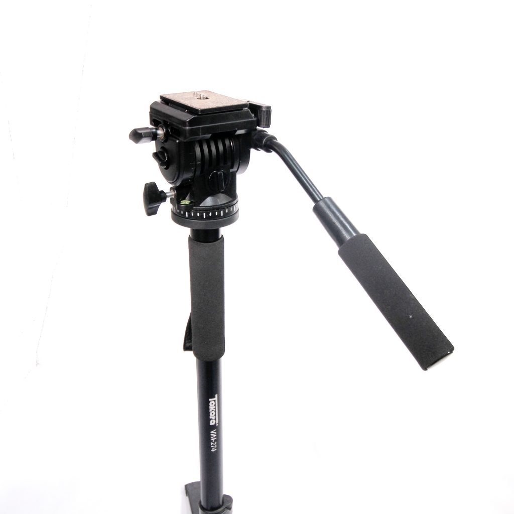 TAKARA VIM274 Light Weight Monopod Visimoda