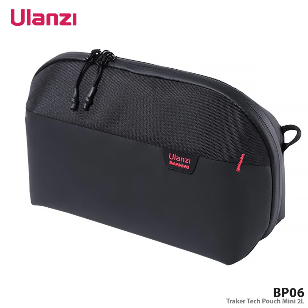 Ulanzi BP06 Traker Tech Pouch Mini 2L