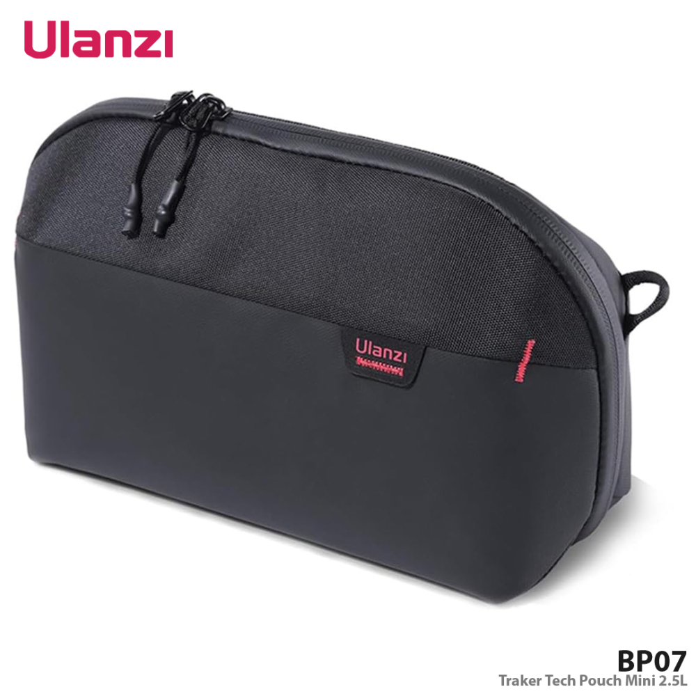 Ulanzi BP07 Traker Tech Pouch Pro 2.5L