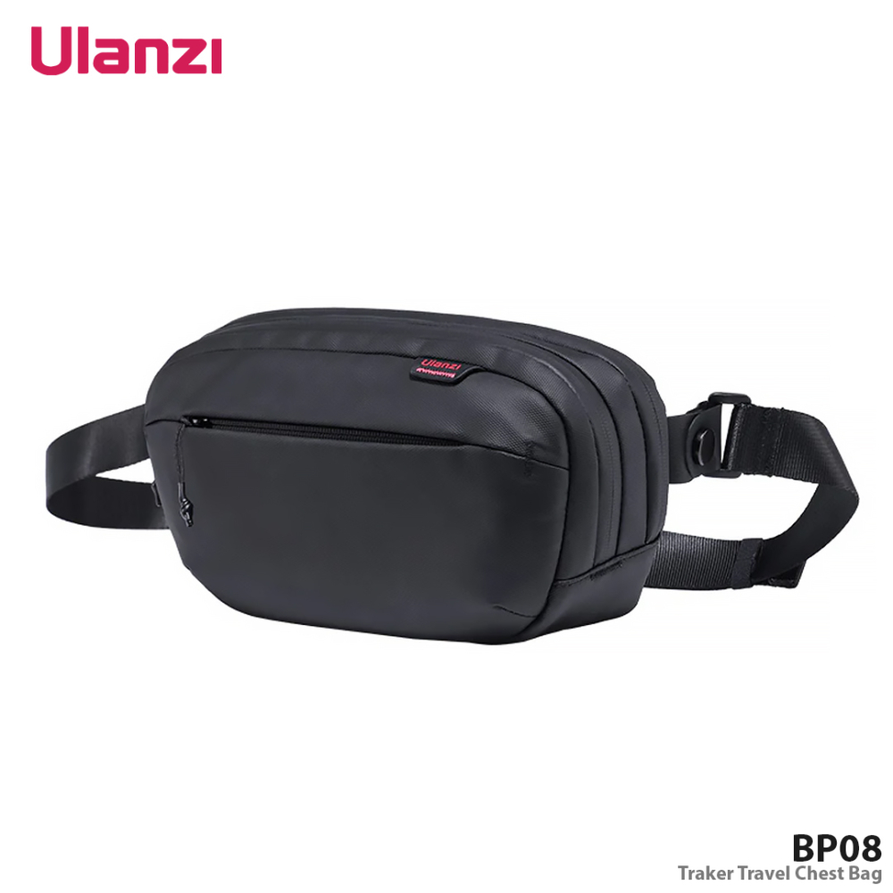 Ulanzi BP08 Traker Travel Chest Bag