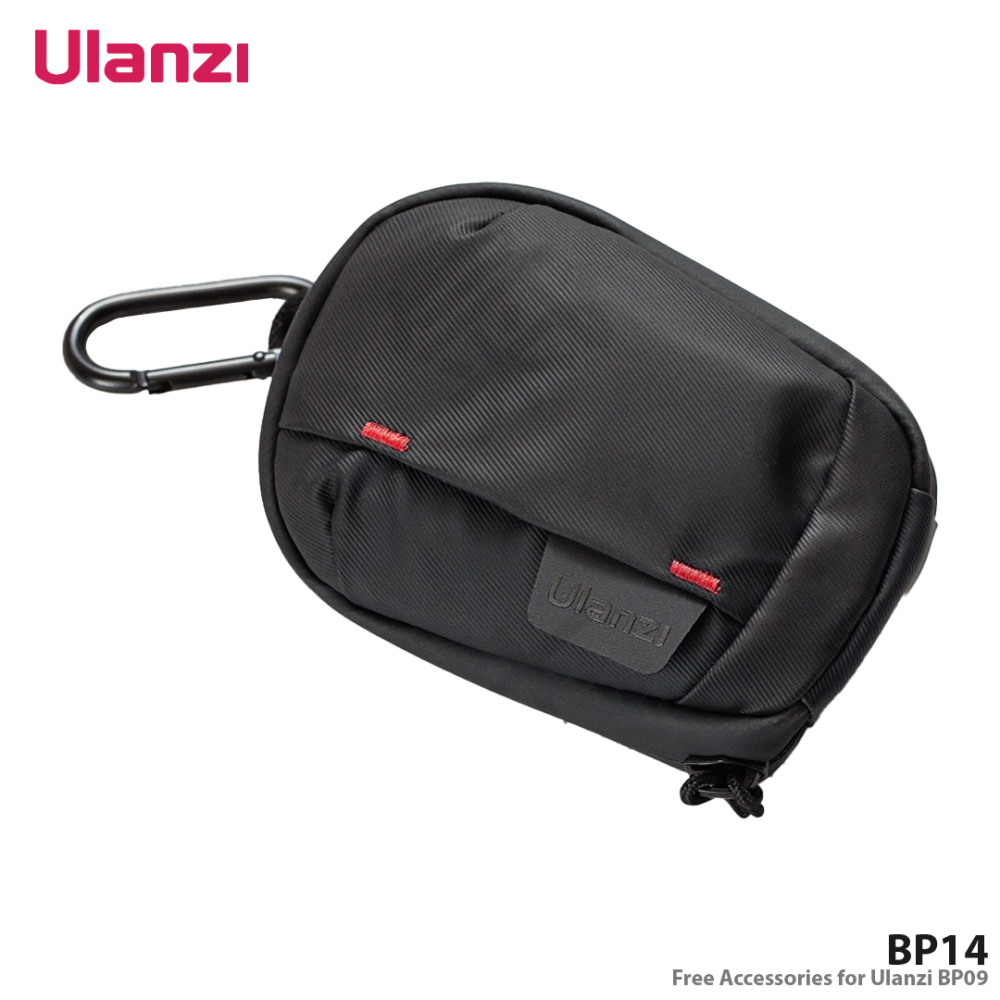 Ulanzi BP14 Free Accessories for Ulanzi BP09