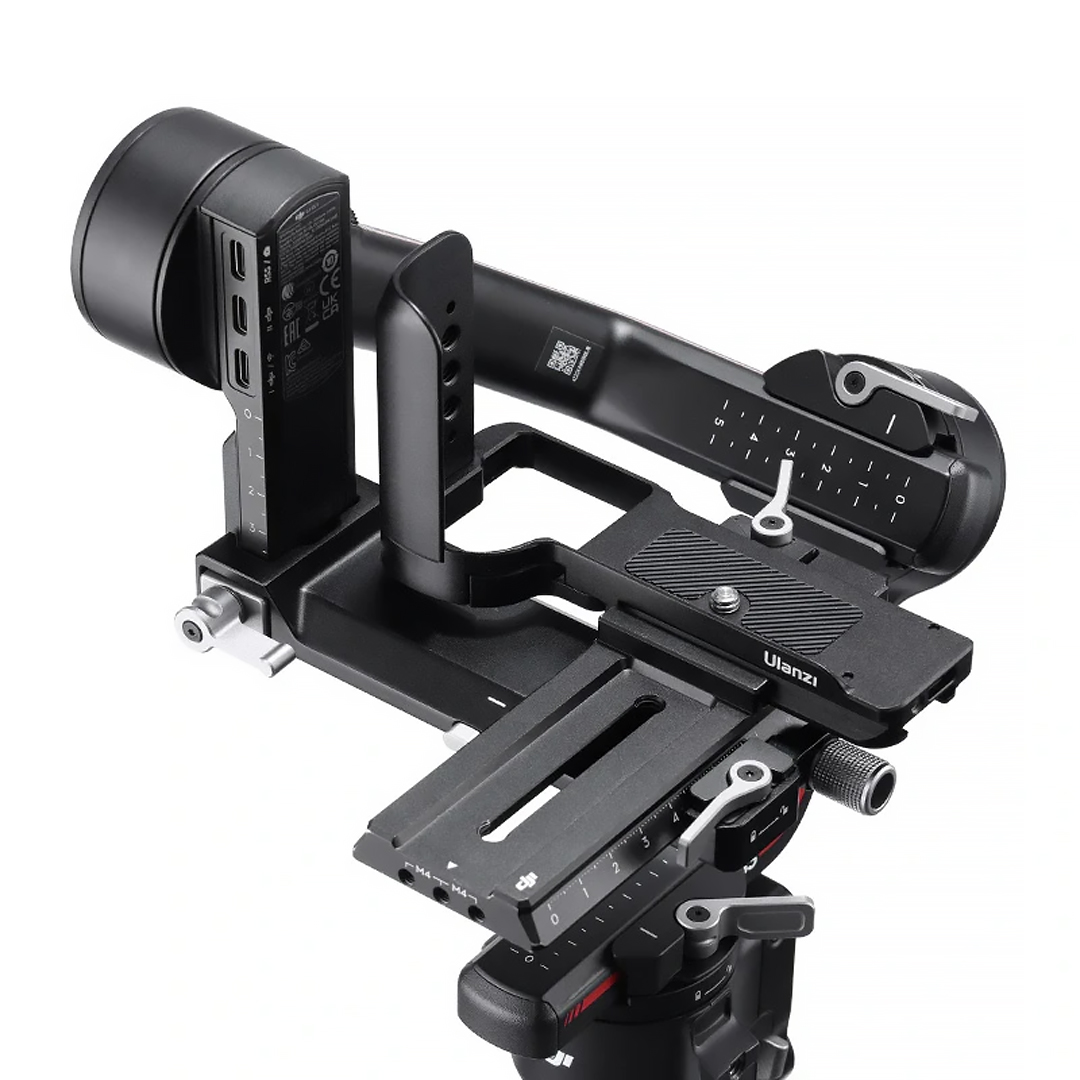 Ulanzi CA26 L-Bracket for Sony ZV-E1 Camera - Image 10