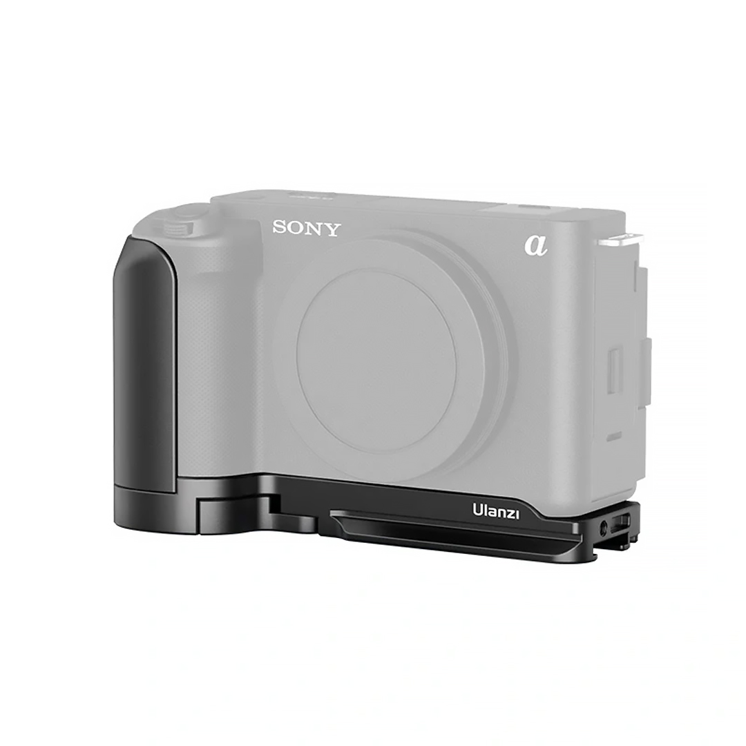 Ulanzi CA26 L-Bracket for Sony ZV-E1 Camera - Image 5
