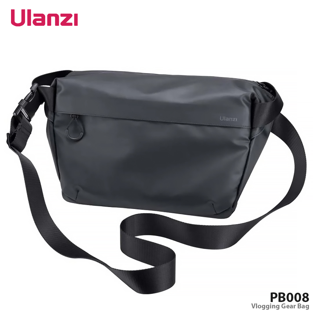 Ulanzi PB008 Vlogging Gear Shoulder Bag