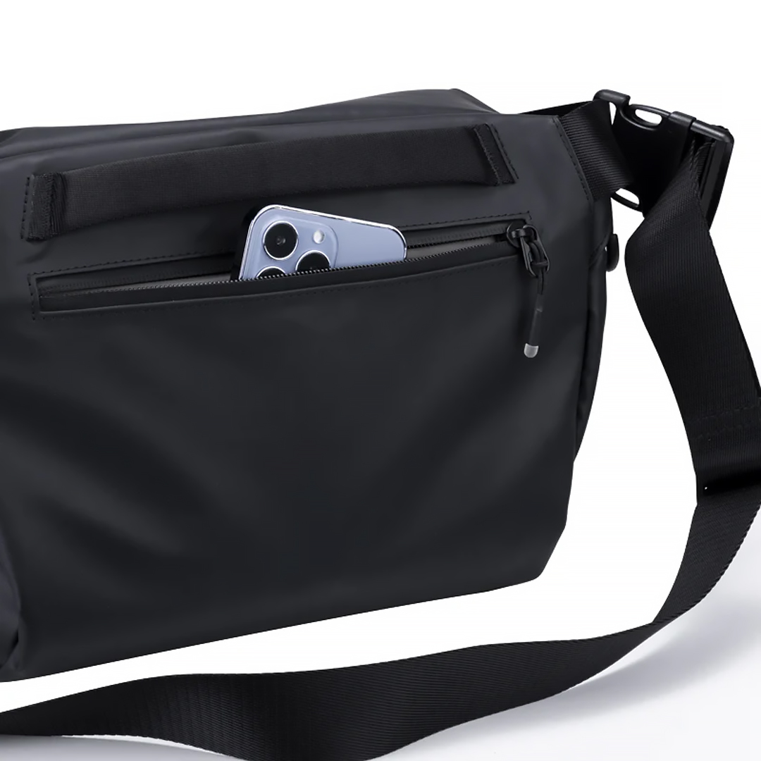 Ulanzi PB008 Vlogging Gear Shoulder Bag - Image 7