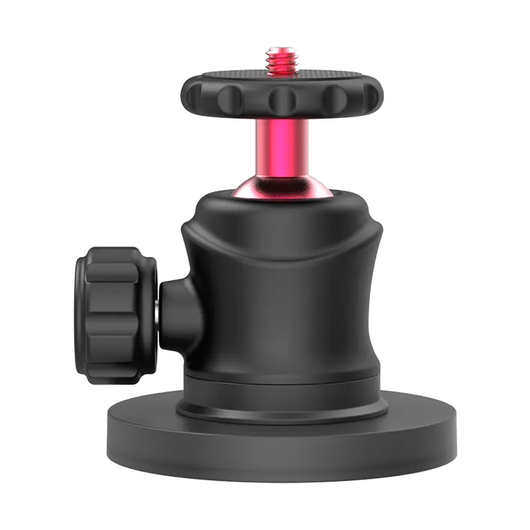 Ulanzi CO29 Magnetic Camera Mount for Action Camera - Image 6