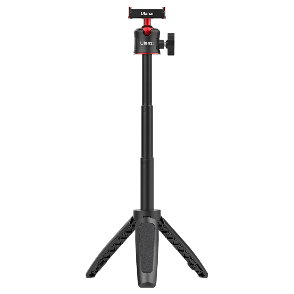 Ulanzi MT-50 Magnetic Quick Release Selfie Stick Tripod for DJI Osmo Action 3&4 - Image 8
