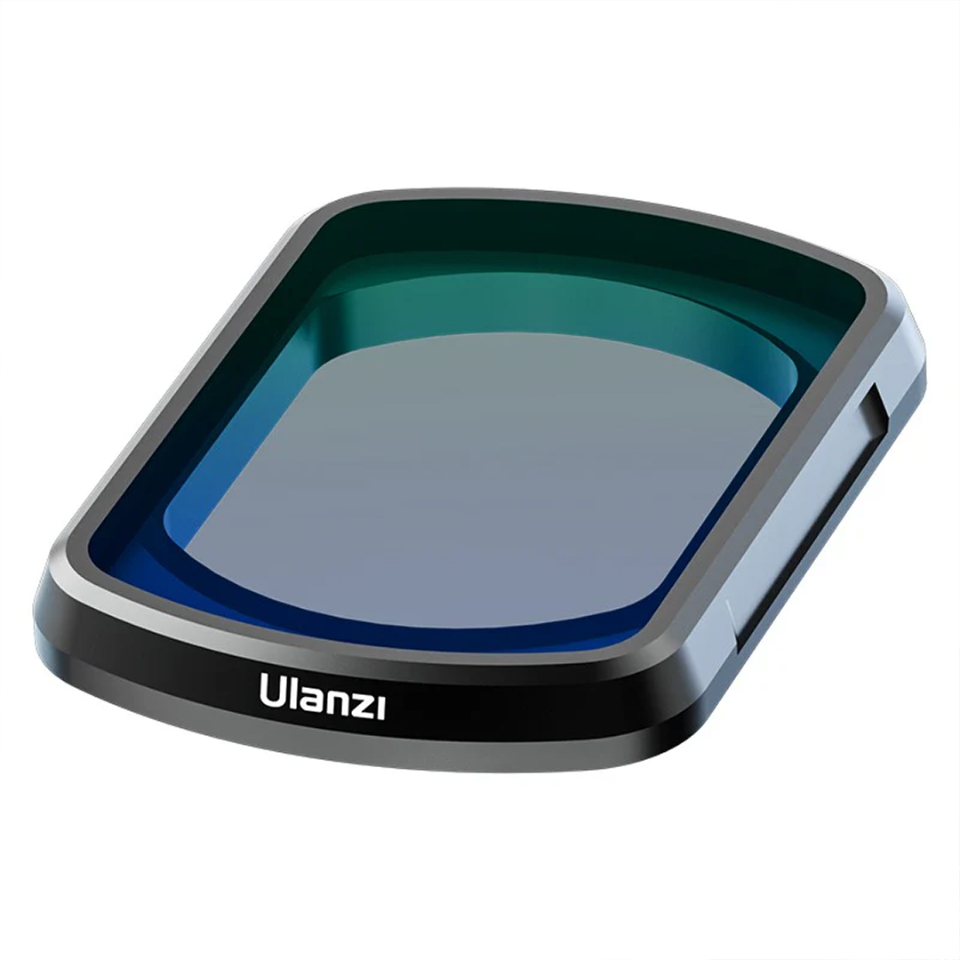 Ulanzi PK-01 Black Mist Filter for DJI Osmo Pocket 3 - Image 3