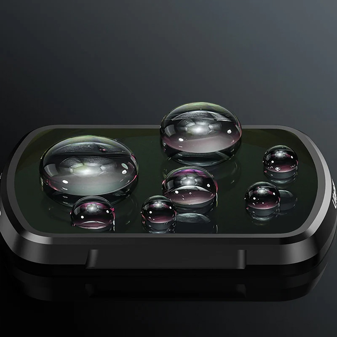 Ulanzi PK-01 Black Mist Filter for DJI Osmo Pocket 3 - Image 5