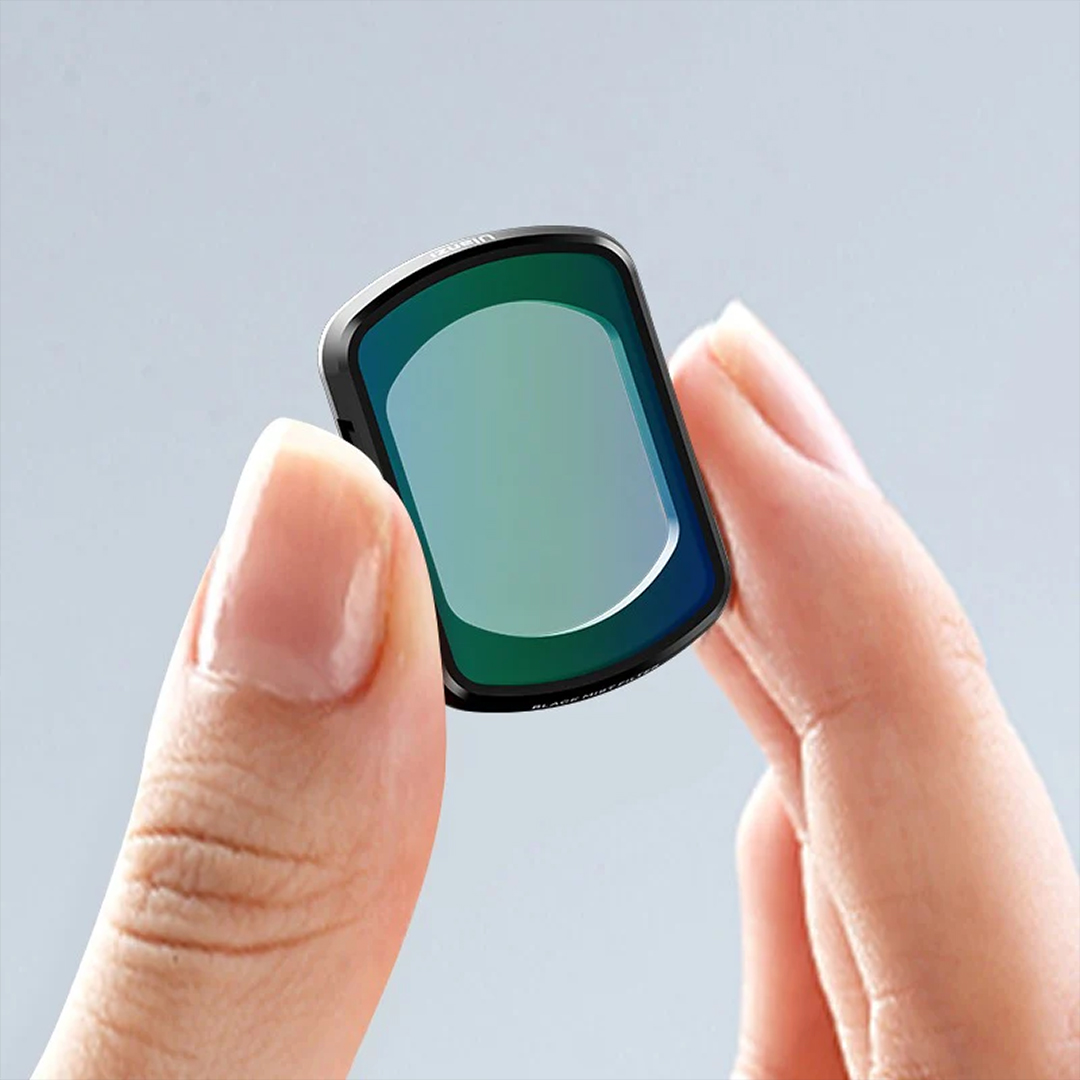 Ulanzi PK-01 Black Mist Filter for DJI Osmo Pocket 3 - Image 6