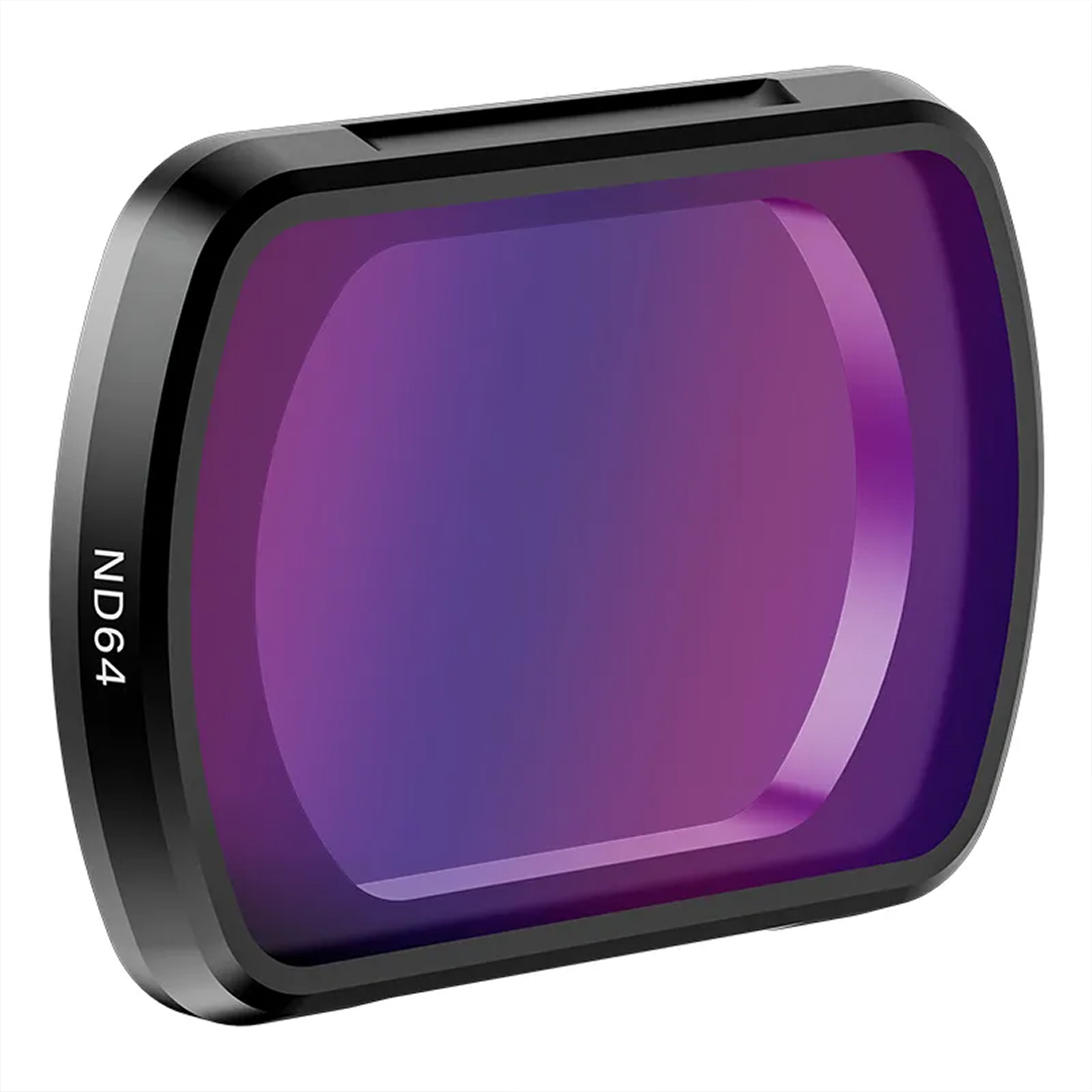 Ulanzi PK-03 ND Magnetic Filters Kit for DJI Osmo Pocket 3 - Image 3