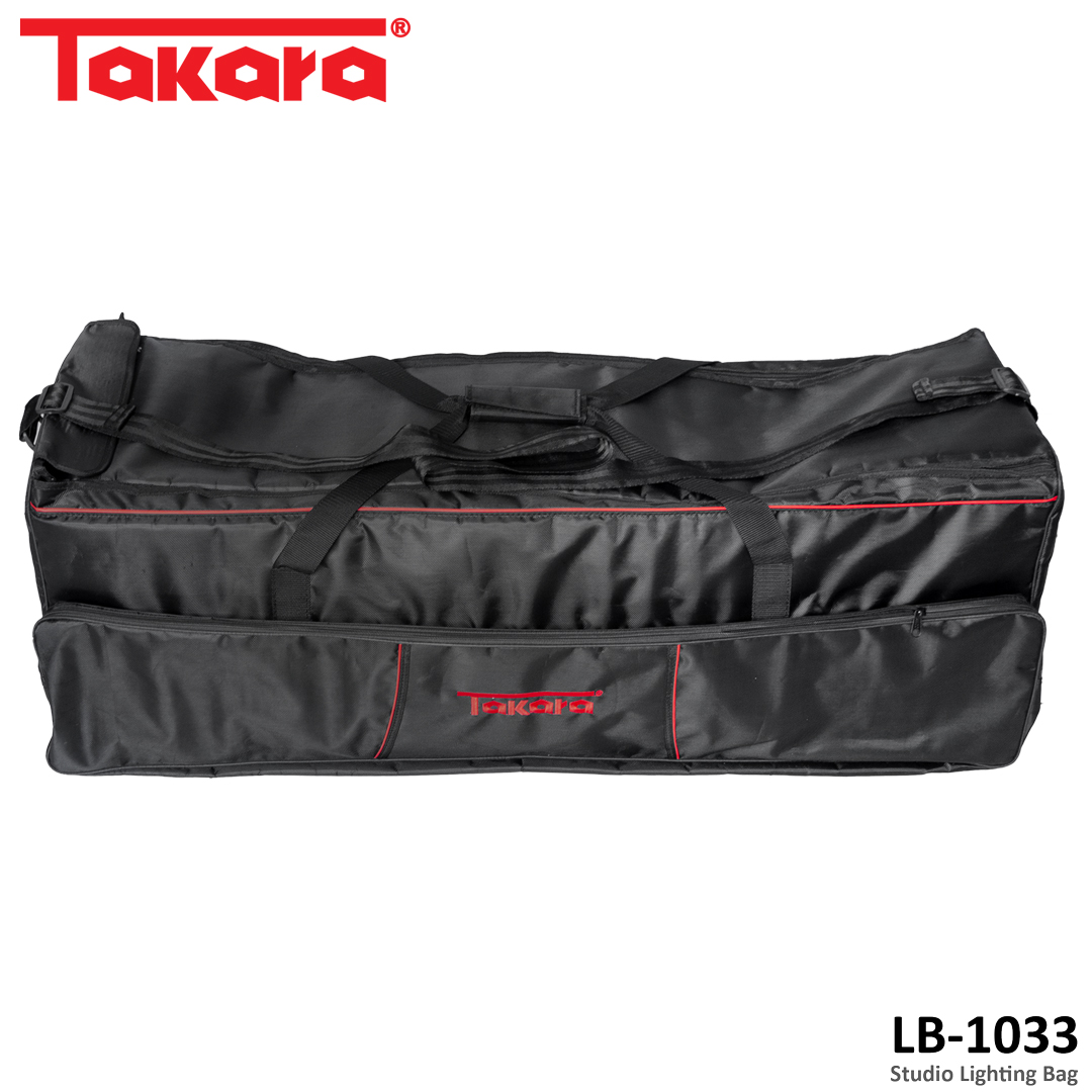 Takara LB-1033 Studio Lightning Bag
