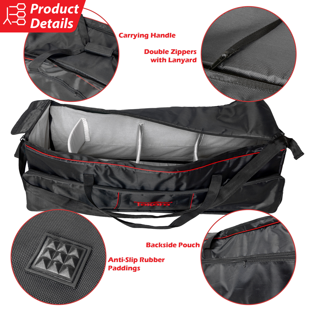 Takara LB-1033 Studio Lightning Bag - Image 2