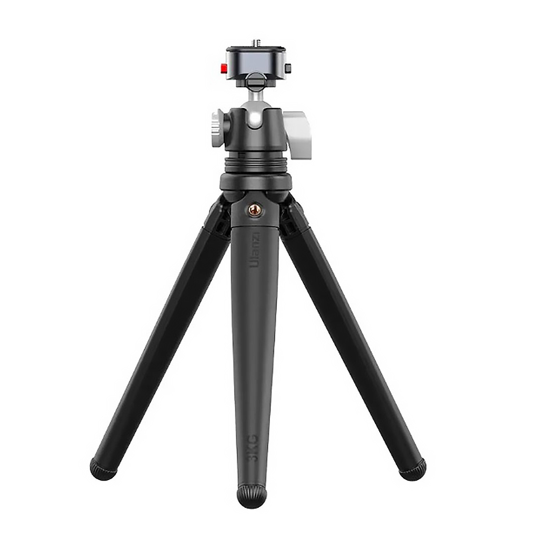Ulanzi Claw MT-68 Quick Release Flexible Octopus Tripod - Image 2