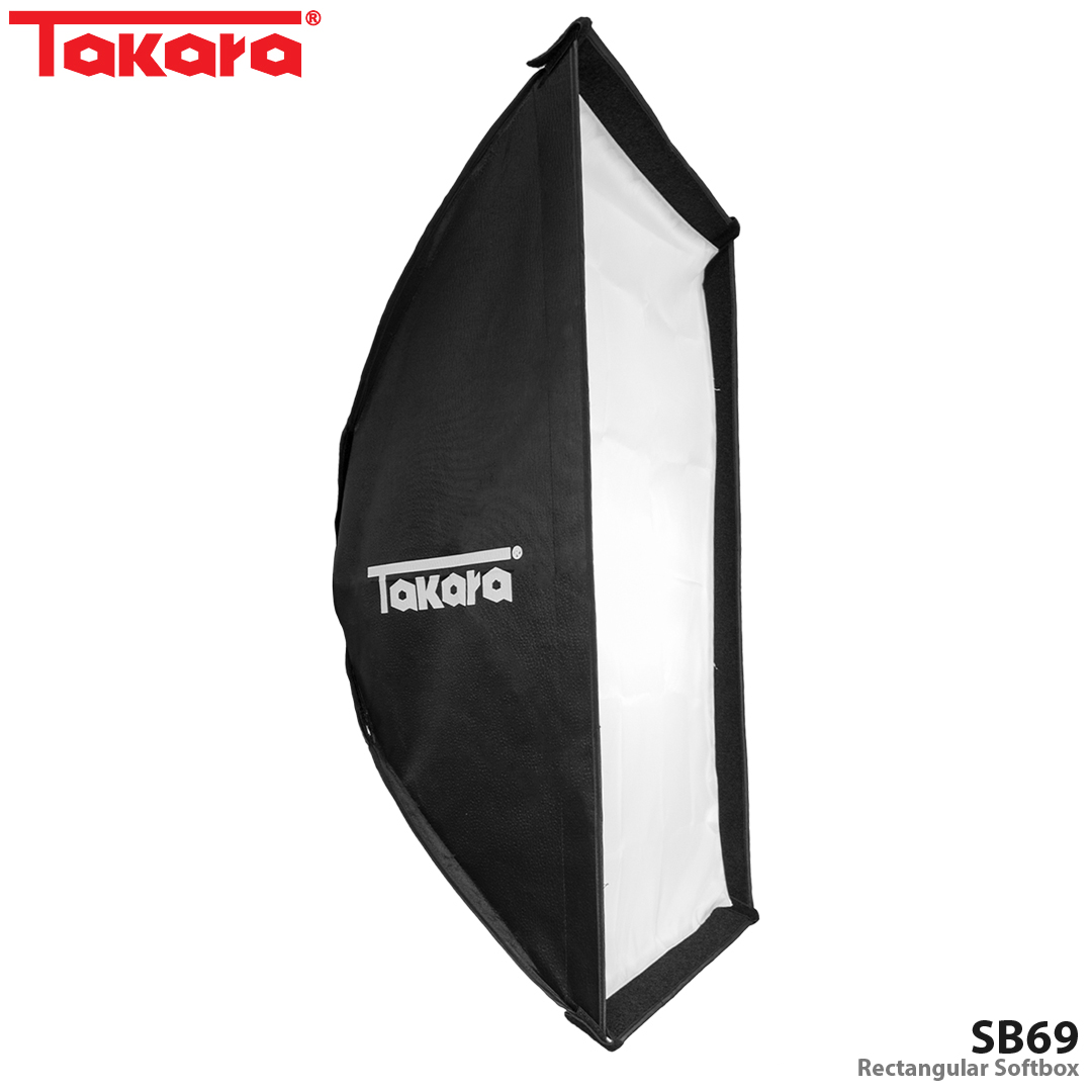 Takara SB69 Rectangular Softbox