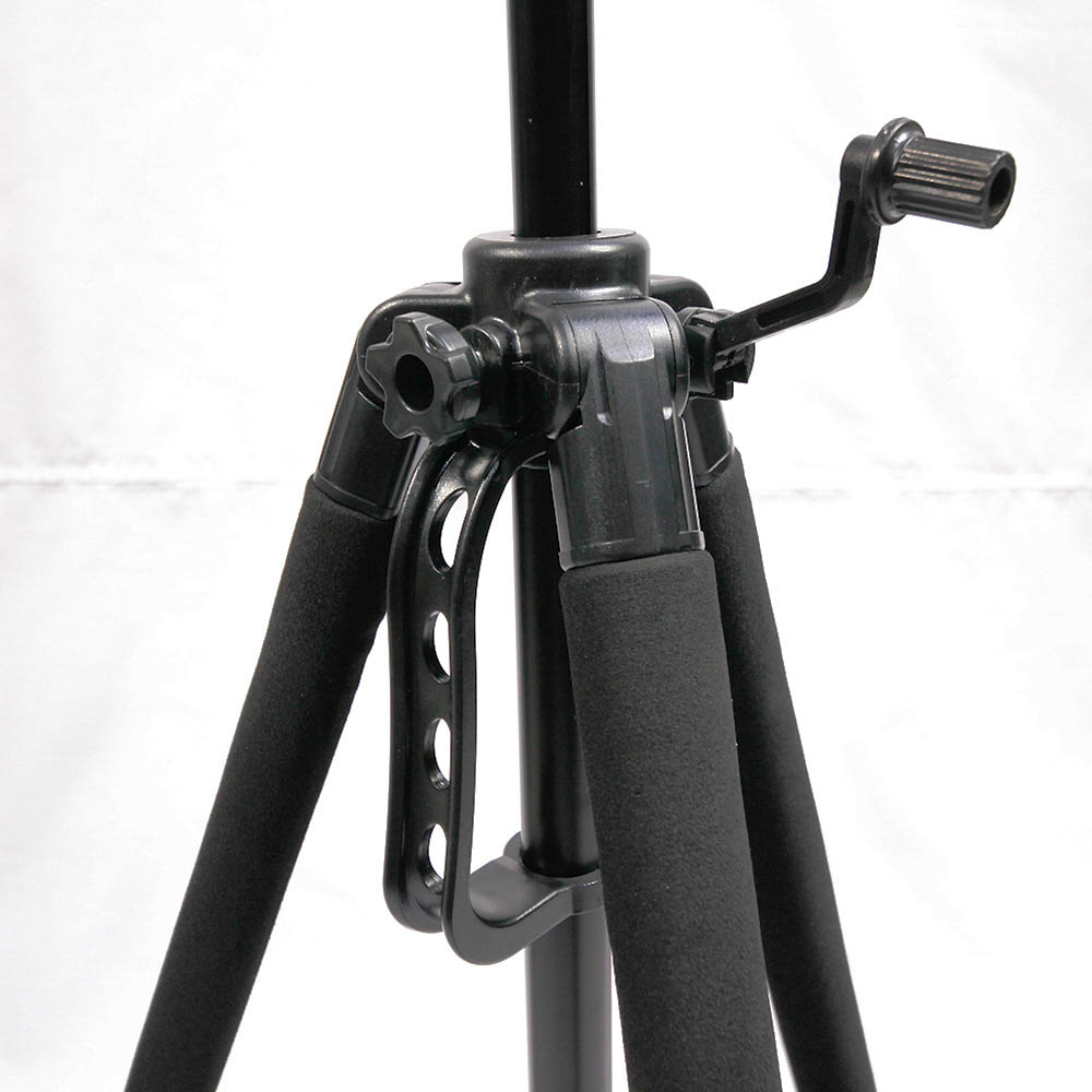 Takara ECO-233A Lightweight Tripod for Camera & Phone - Image 3