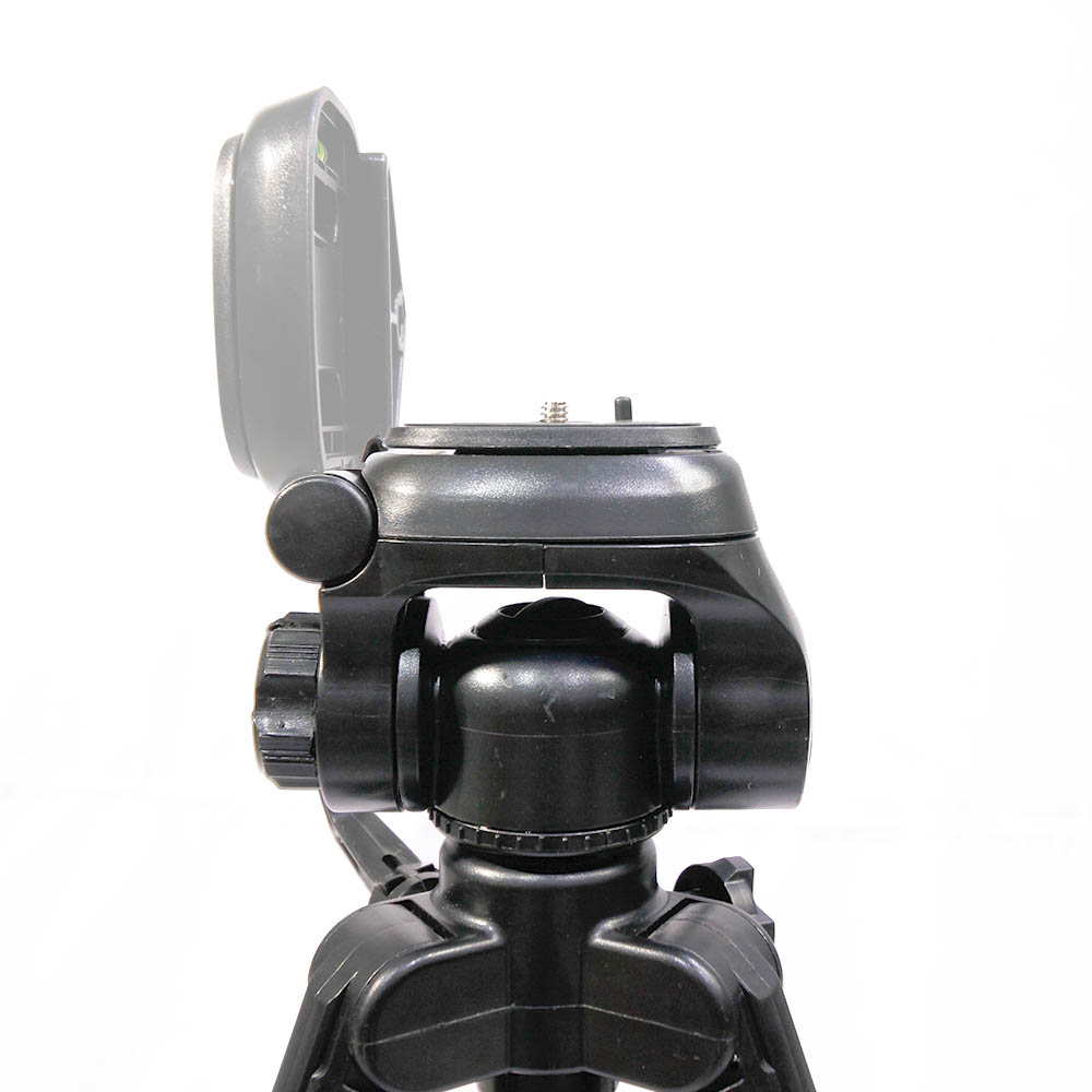 Takara ECO-233A Lightweight Tripod for Camera & Phone - Image 6