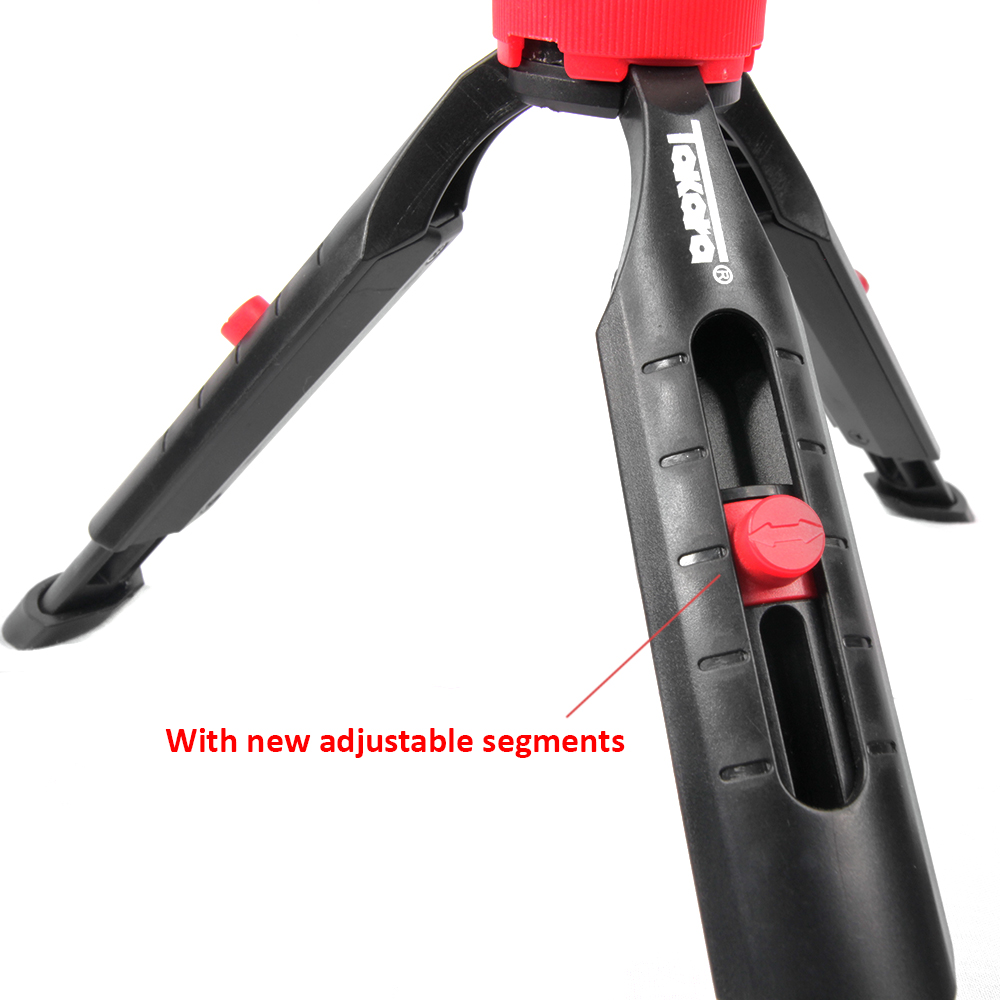 Takara MS-04K Mini Tripod - Image 4