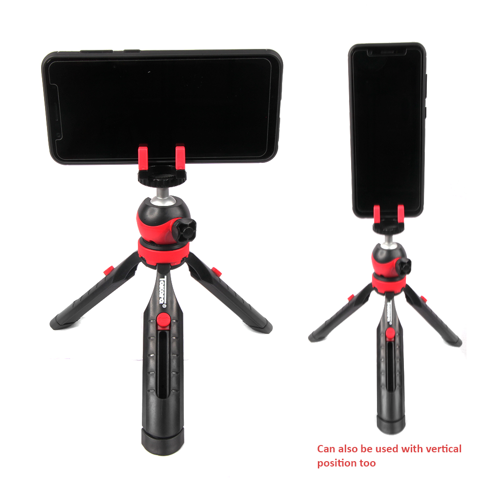 Takara MS-04K Mini Tripod - Image 7