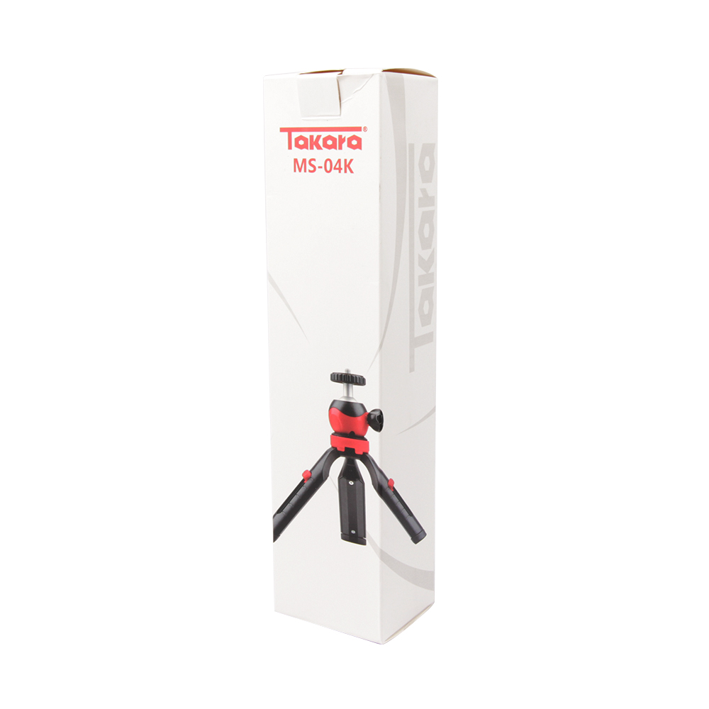 Takara MS-04K Mini Tripod - Image 9