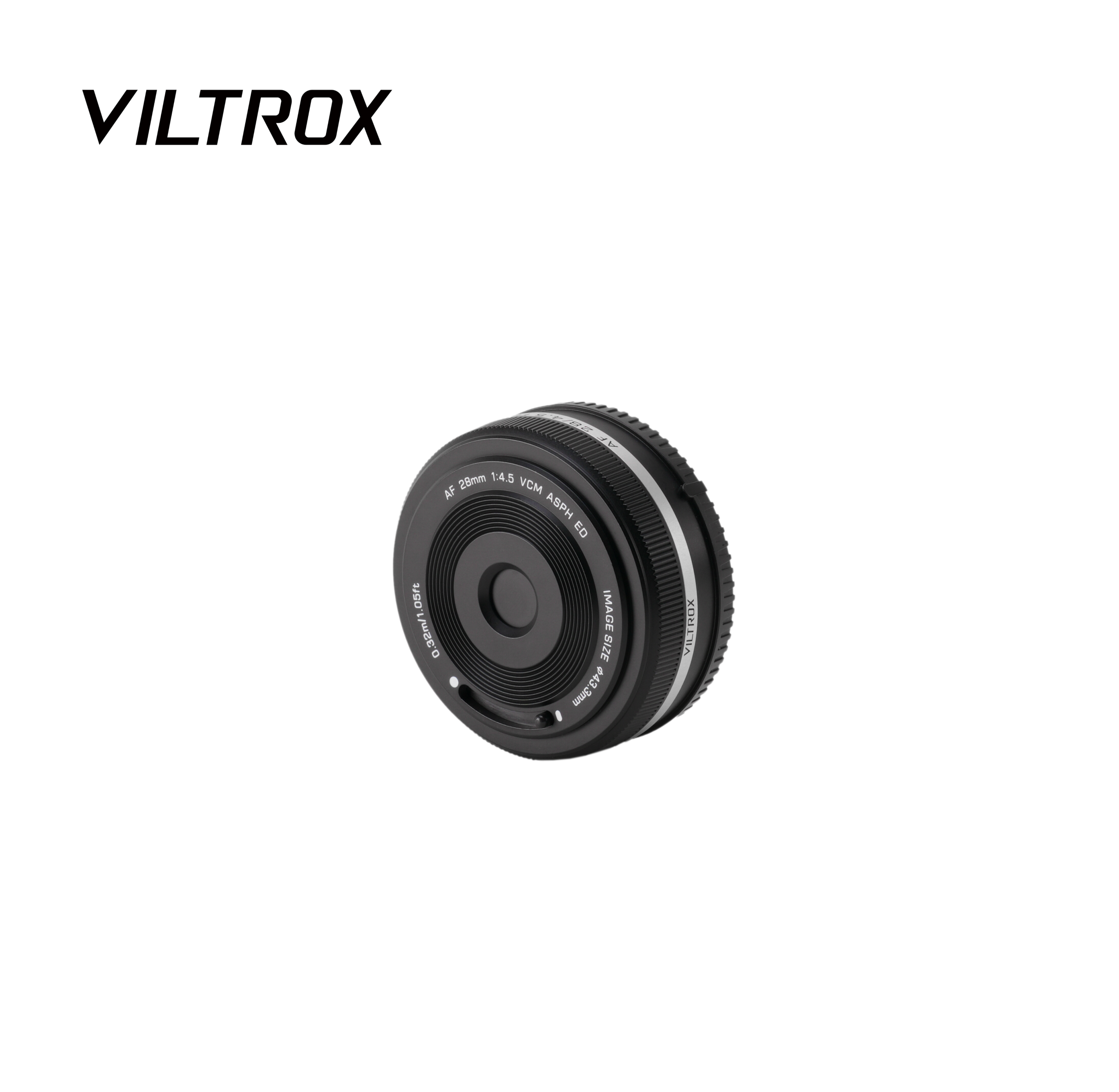 Viltrox AF 28mm F4.5 Full Frame Lens for Sony E-Mount