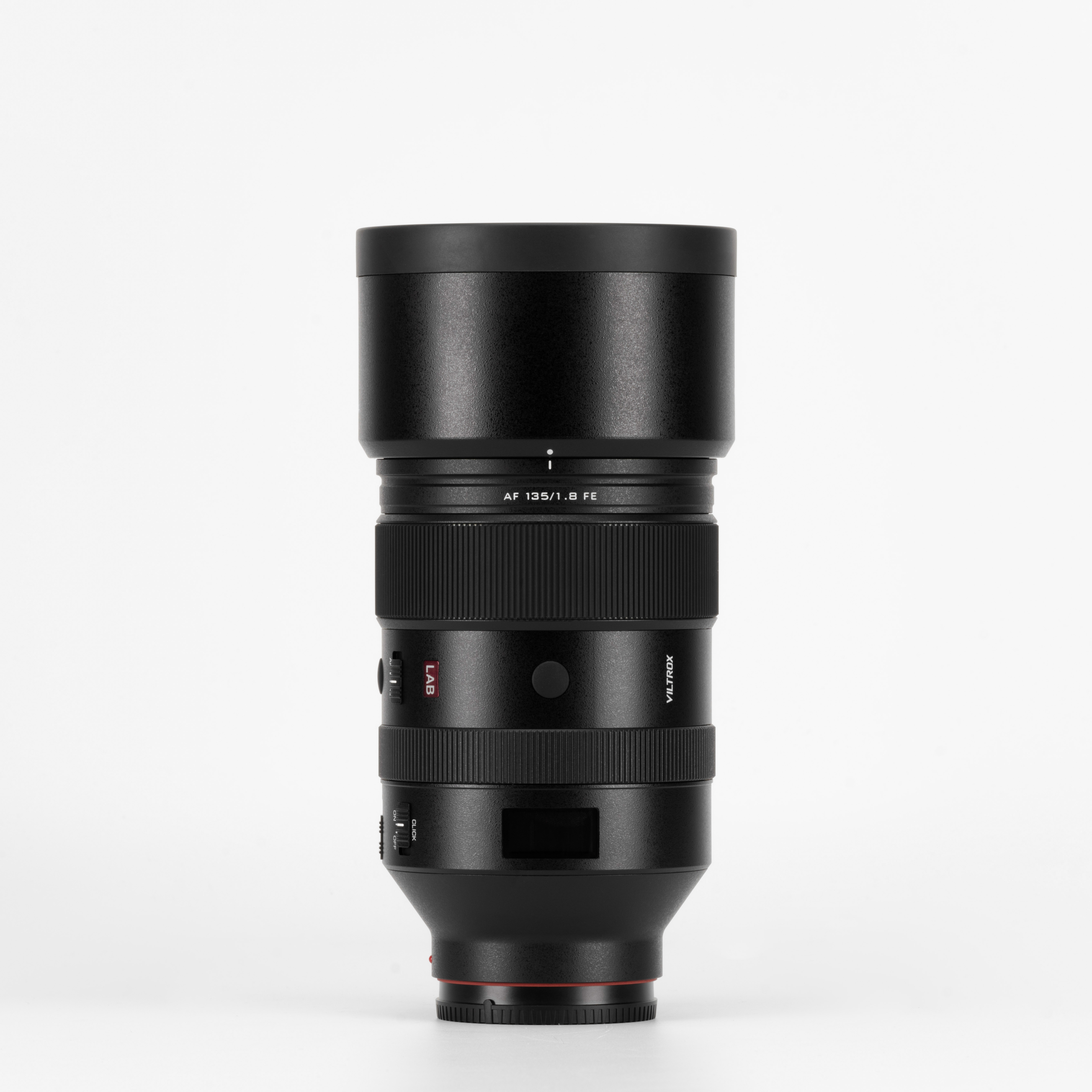 Viltrox AF 135mm F1.8 LAB Full Frame Lens for Sony E-Mount - Image 2