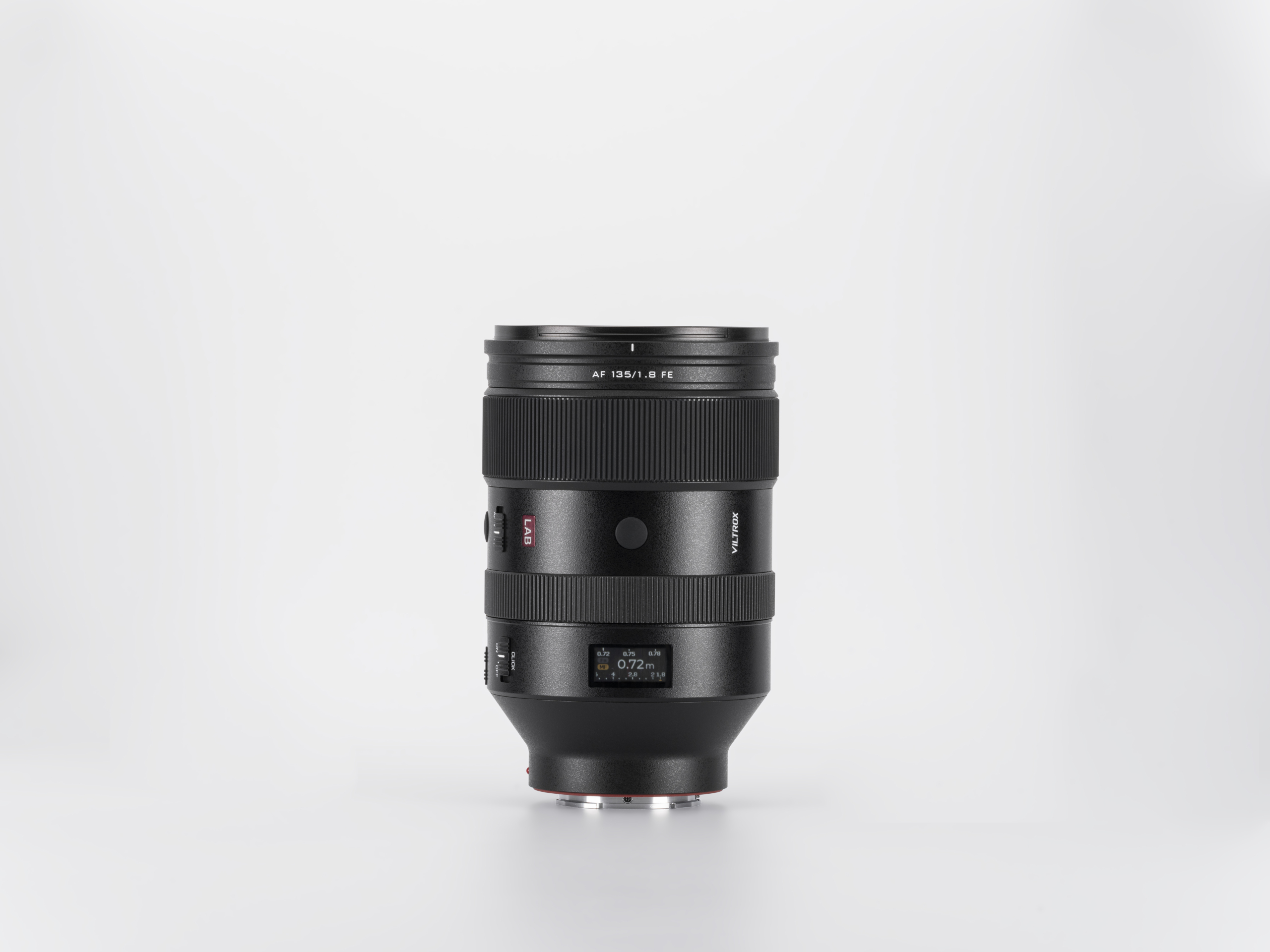 Viltrox AF 135mm F1.8 LAB Full Frame Lens for Sony E-Mount - Image 6