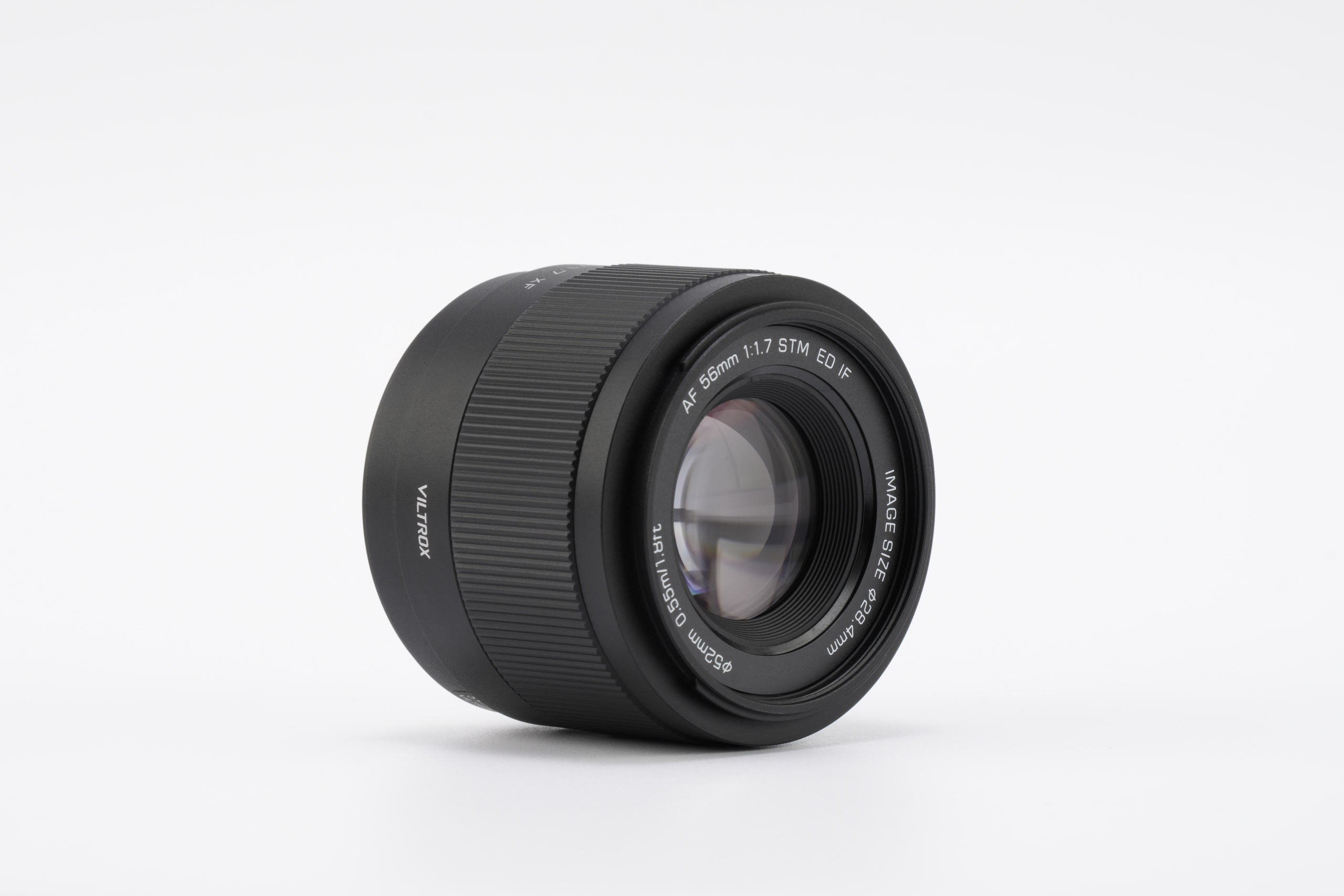 Viltrox AF 56mm F1.7 Air APS-C Lens for Fujifilm X-Mount - Image 4
