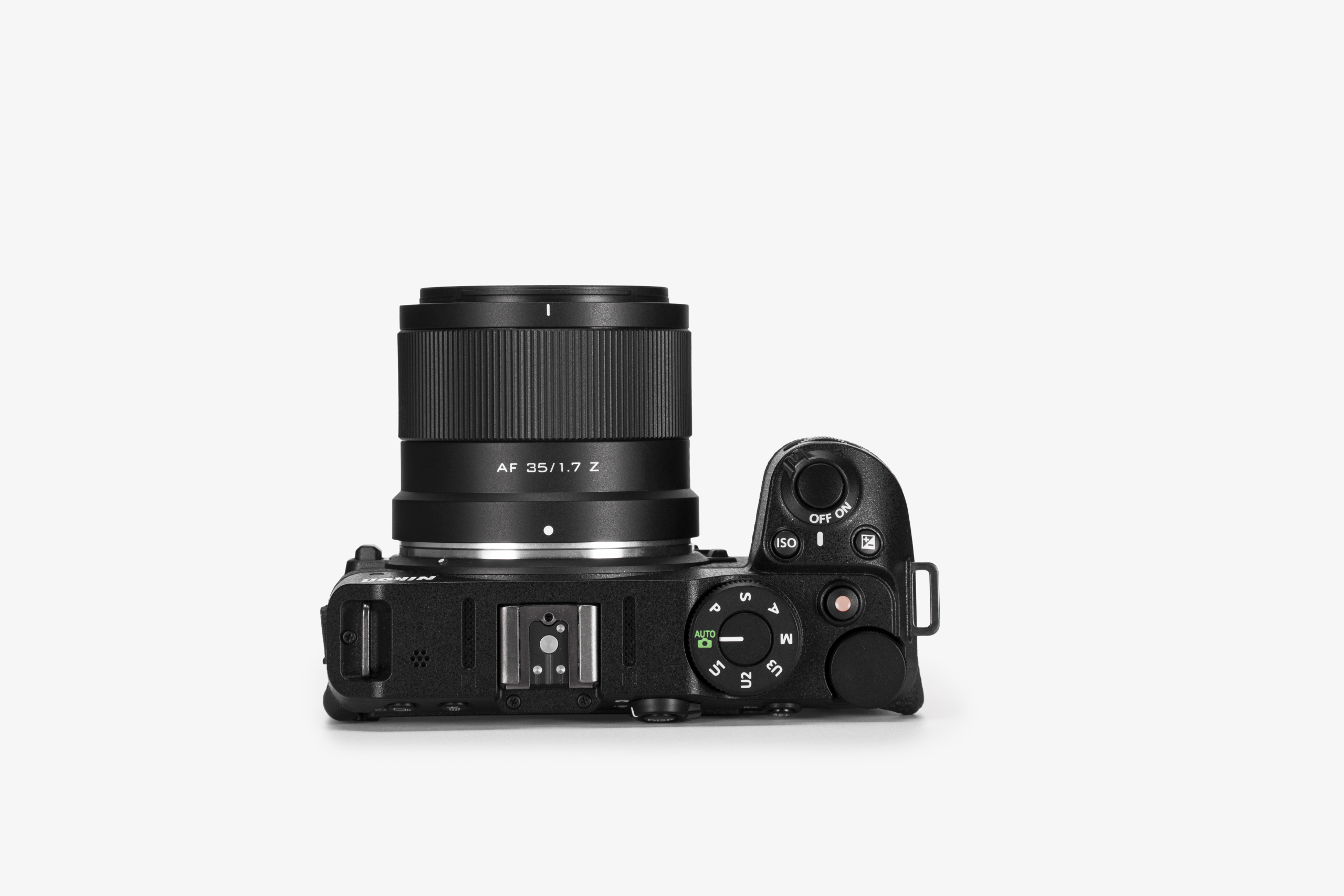Viltrox AF 35mm F1.7 Air APS-C Lens for Nikon Z-Mount - Image 5