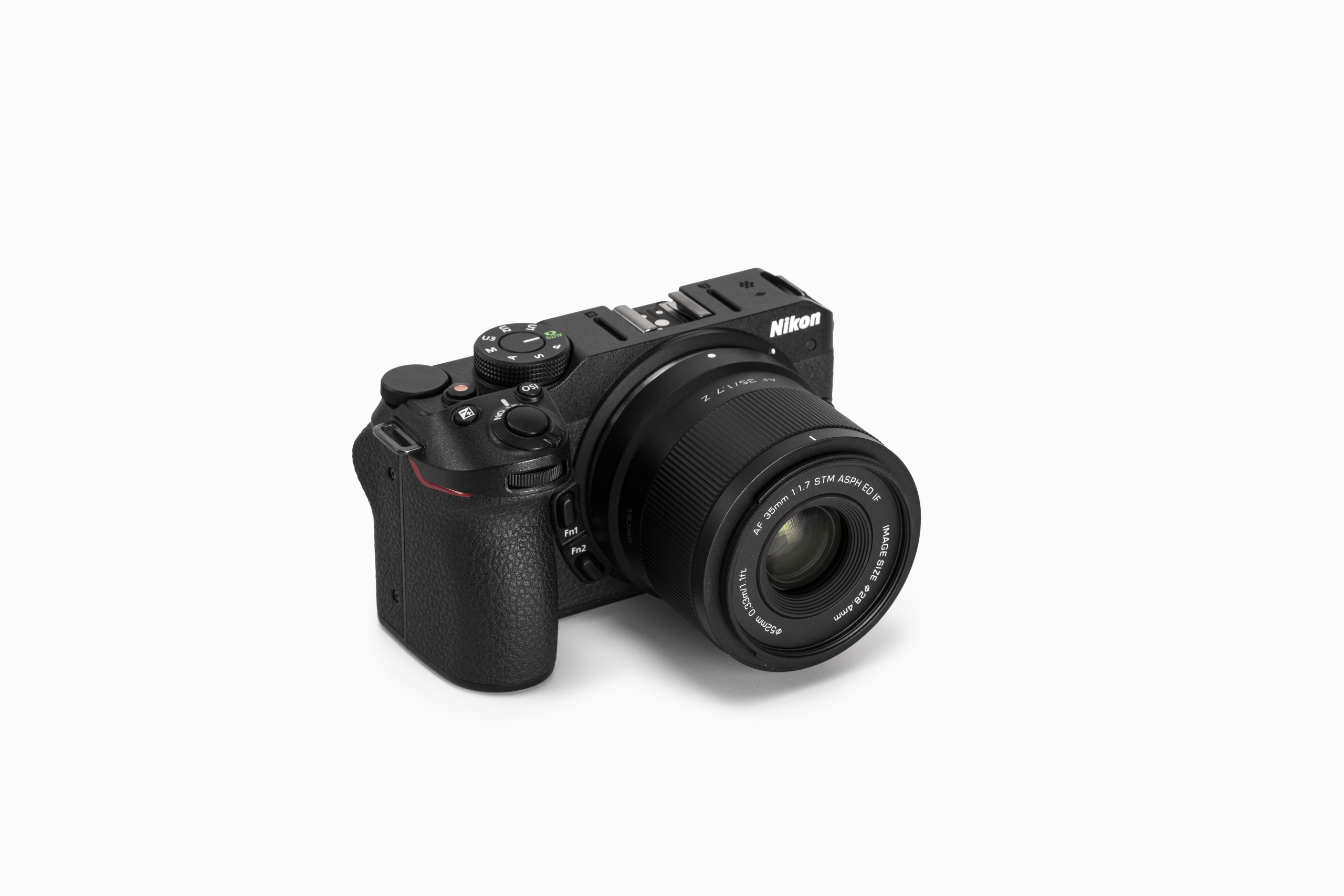 Viltrox AF 35mm F1.7 Air APS-C Lens for Nikon Z-Mount - Image 6