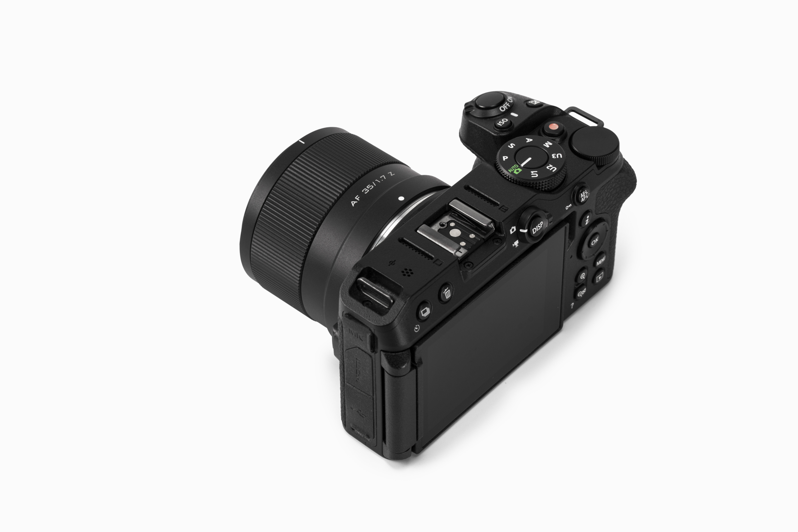 Viltrox AF 35mm F1.7 Air APS-C Lens for Nikon Z-Mount - Image 7