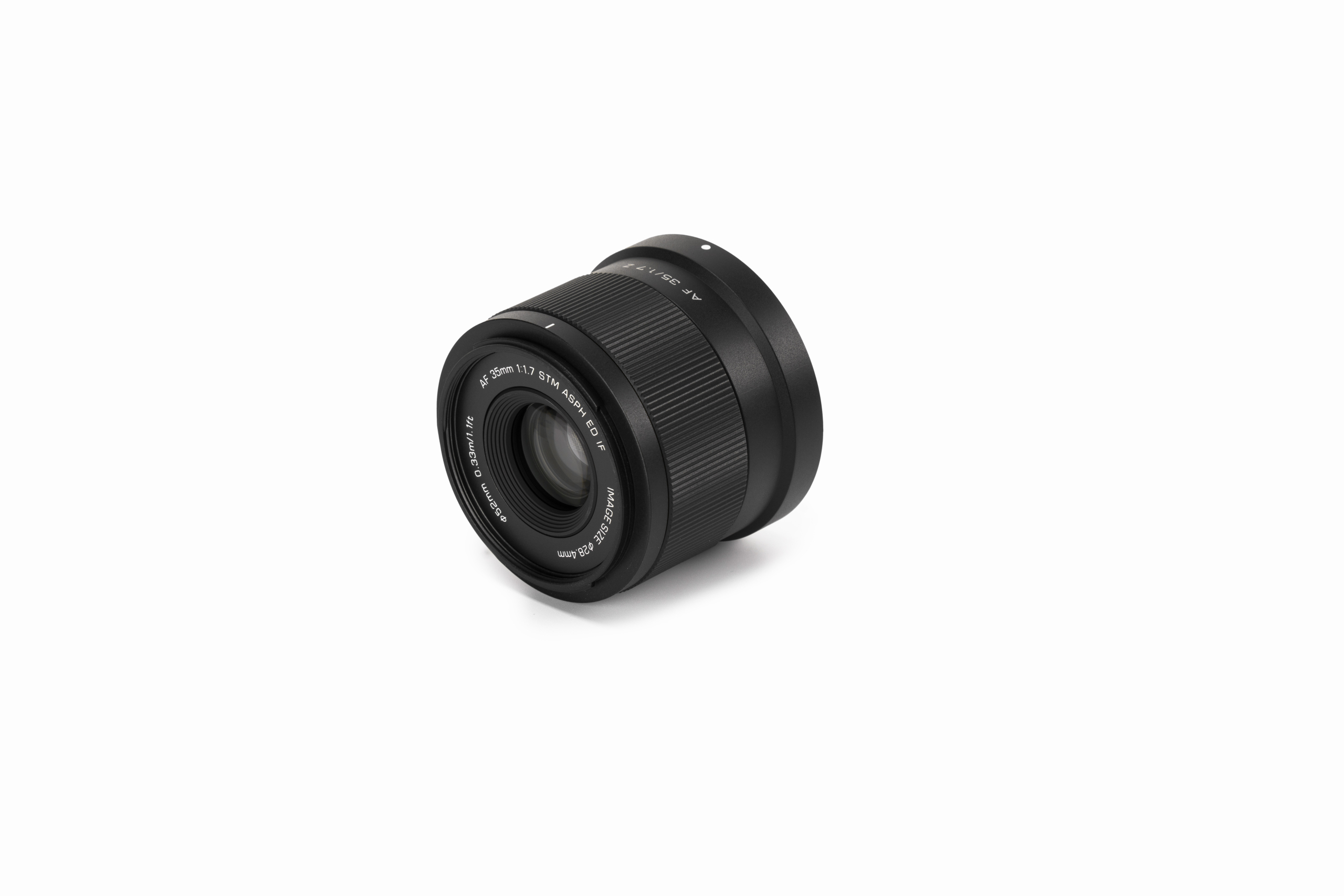 Viltrox AF 35mm F1.7 Air APS-C Lens for Nikon Z-Mount - Image 3