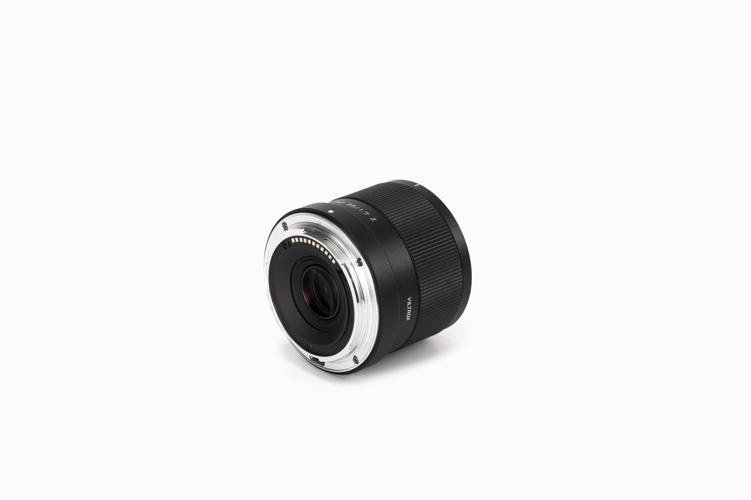 Viltrox AF 35mm F1.7 Air APS-C Lens for Nikon Z-Mount - Image 4