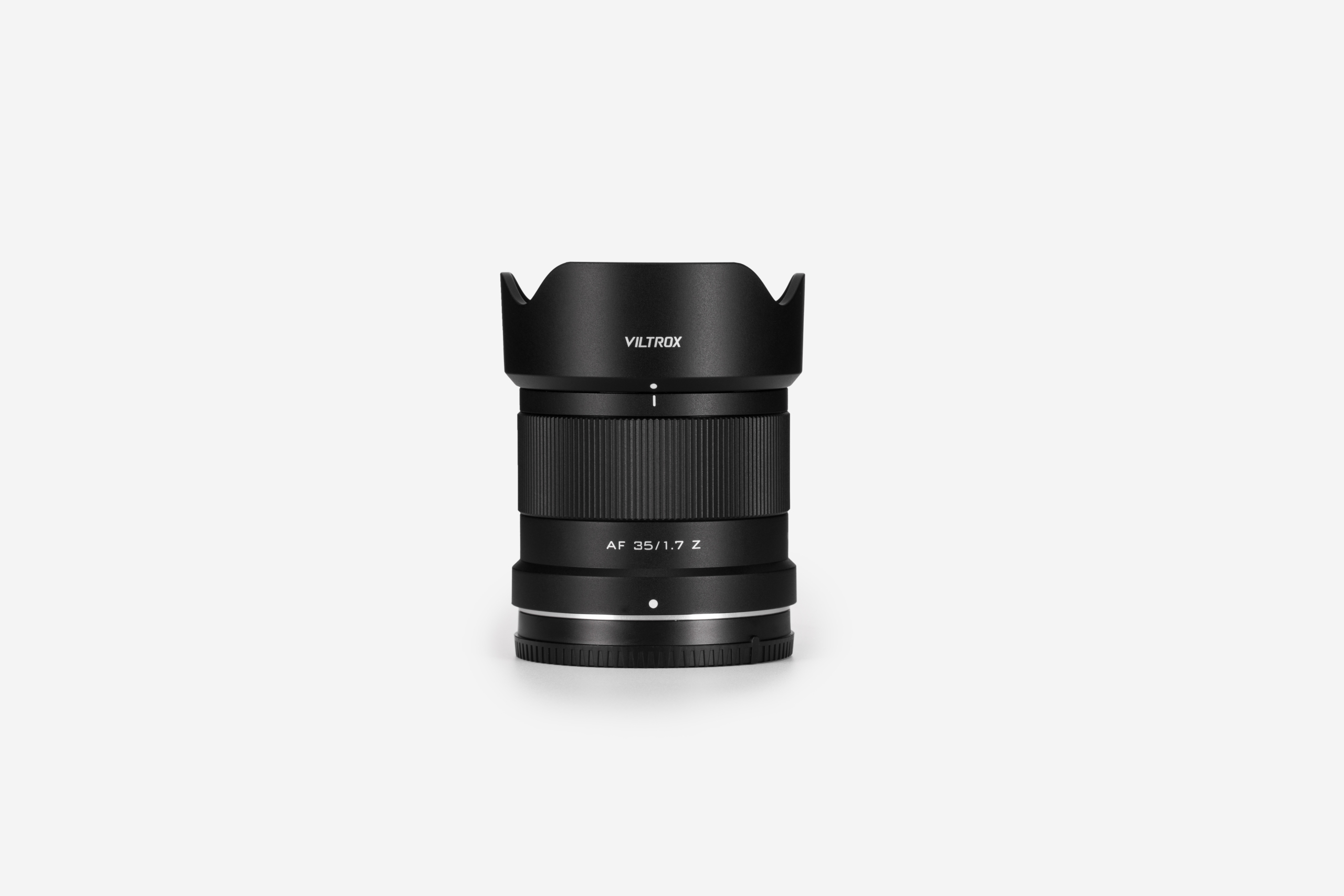 Viltrox AF 35mm F1.7 Air APS-C Lens for Nikon Z-Mount - Image 2