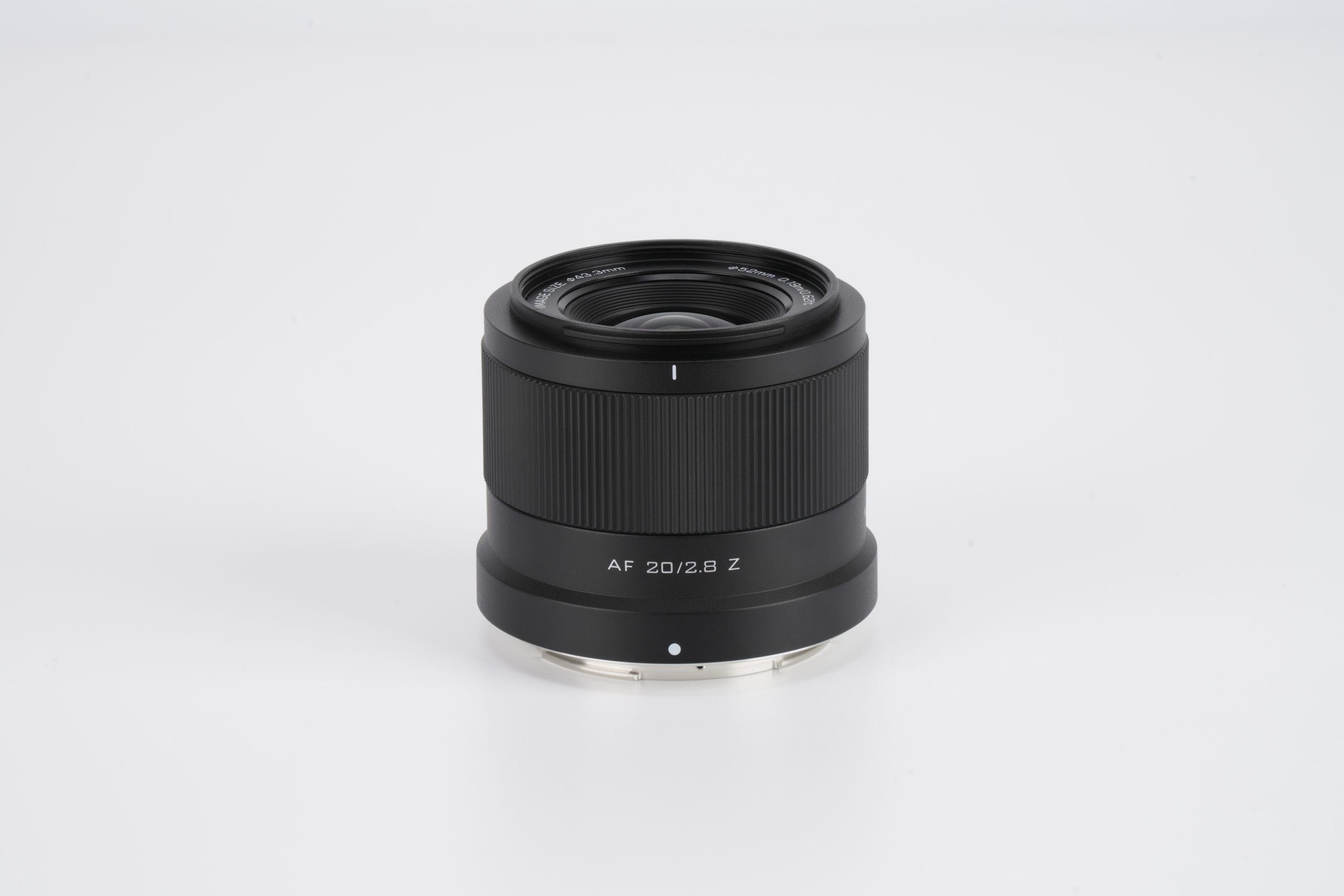 Viltrox AF 20mm F2.8 Full Frame Lens for Nikon Z-Mount - Image 9