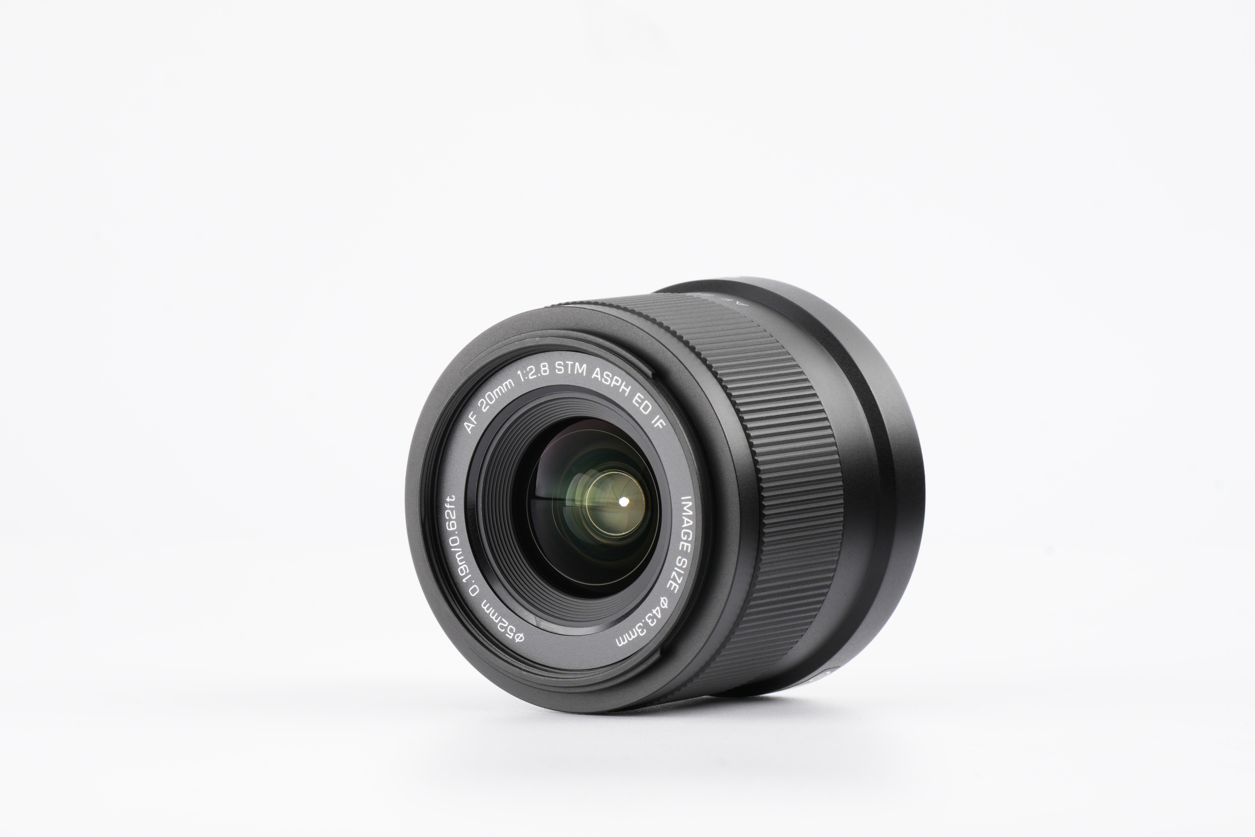 Viltrox AF 20mm F2.8 Full Frame Lens for Nikon Z-Mount - Image 6