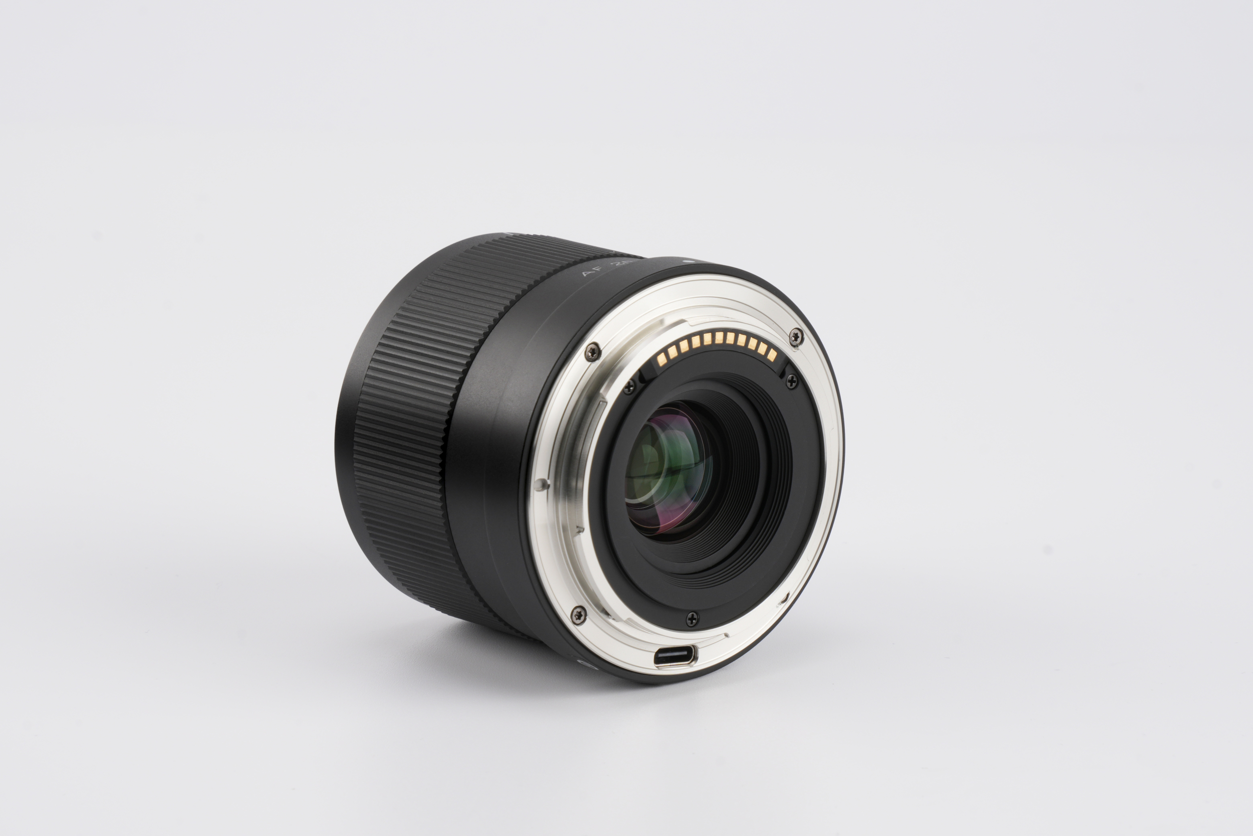 Viltrox AF 20mm F2.8 Full Frame Lens for Nikon Z-Mount - Image 5