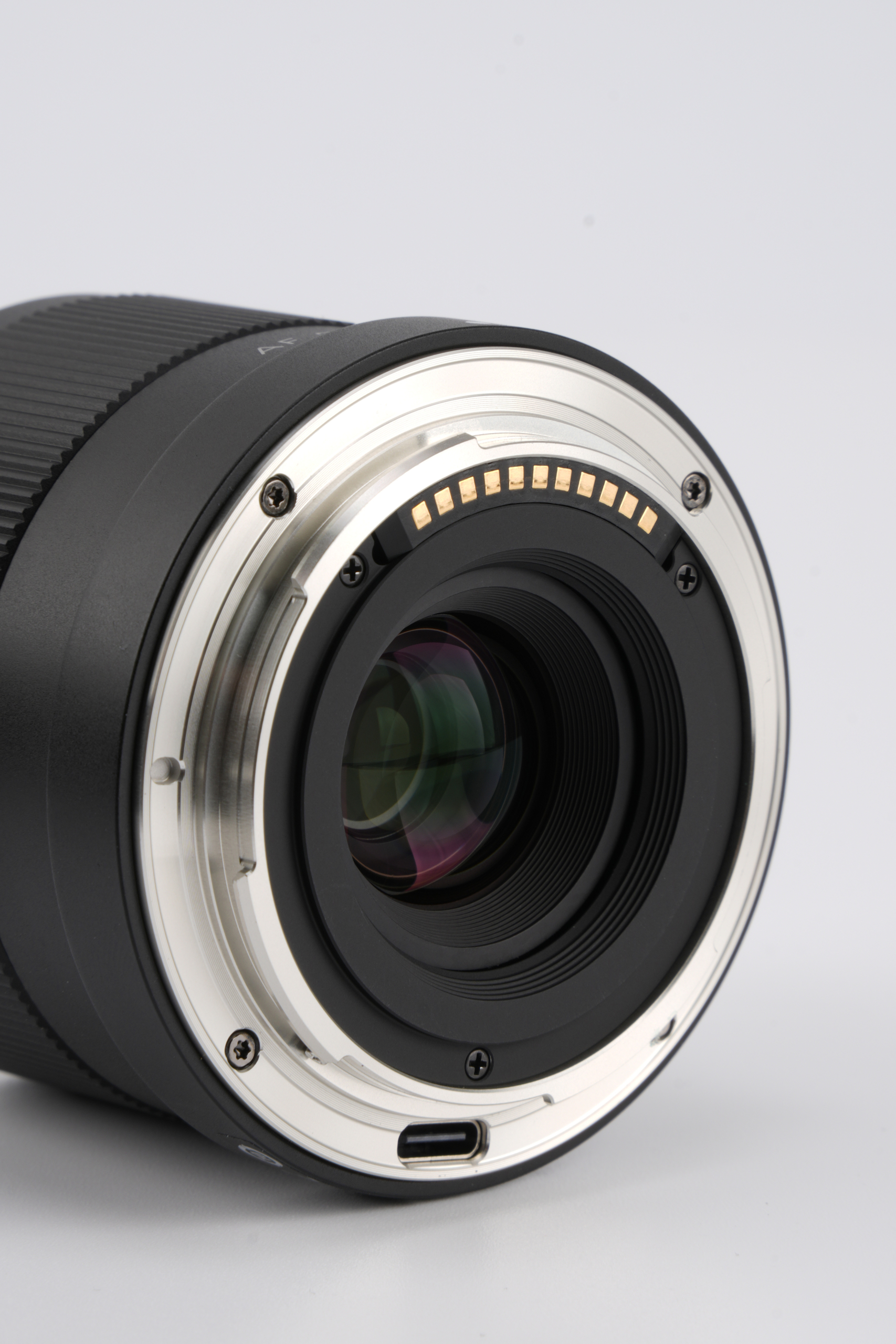 Viltrox AF 20mm F2.8 Full Frame Lens for Nikon Z-Mount - Image 4