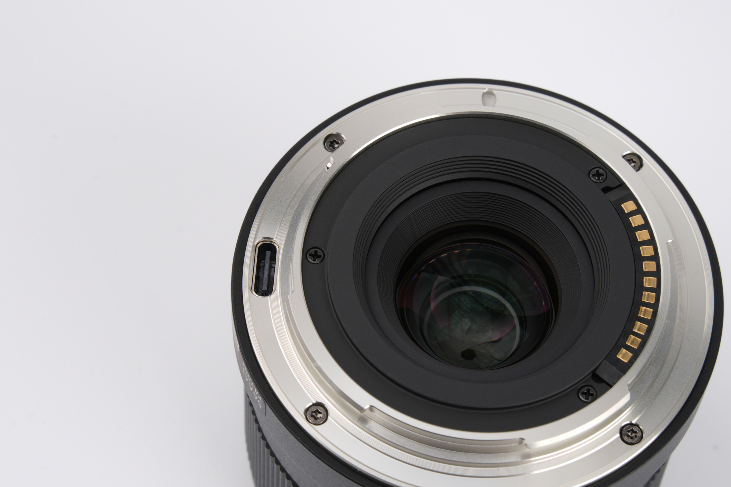 Viltrox AF 20mm F2.8 Full Frame Lens for Nikon Z-Mount - Image 3