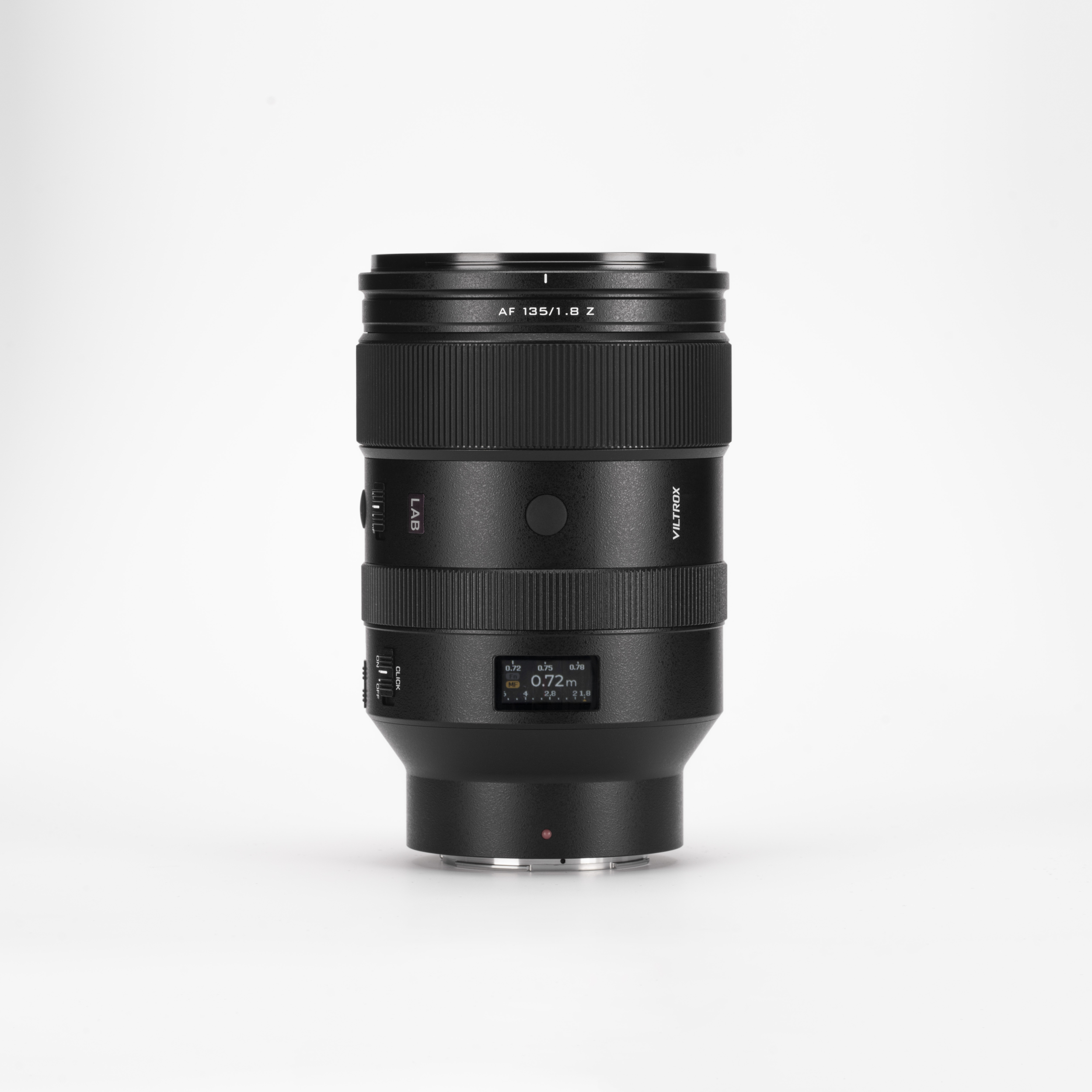 Viltrox AF 135mm F1.8 LAB Full Frame Lens for Nikon Z-Mount - Image 9
