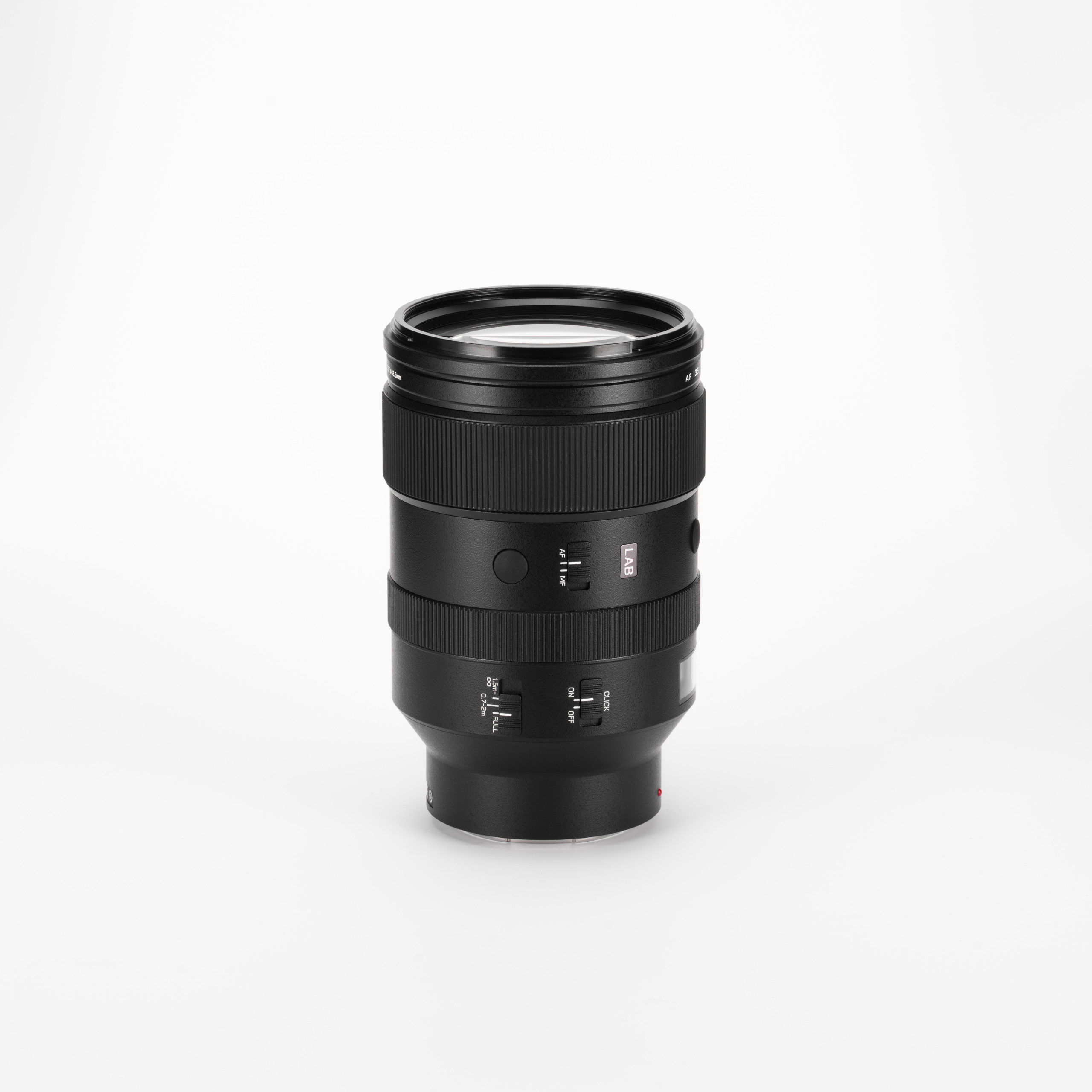 Viltrox AF 135mm F1.8 LAB Full Frame Lens for Nikon Z-Mount - Image 8
