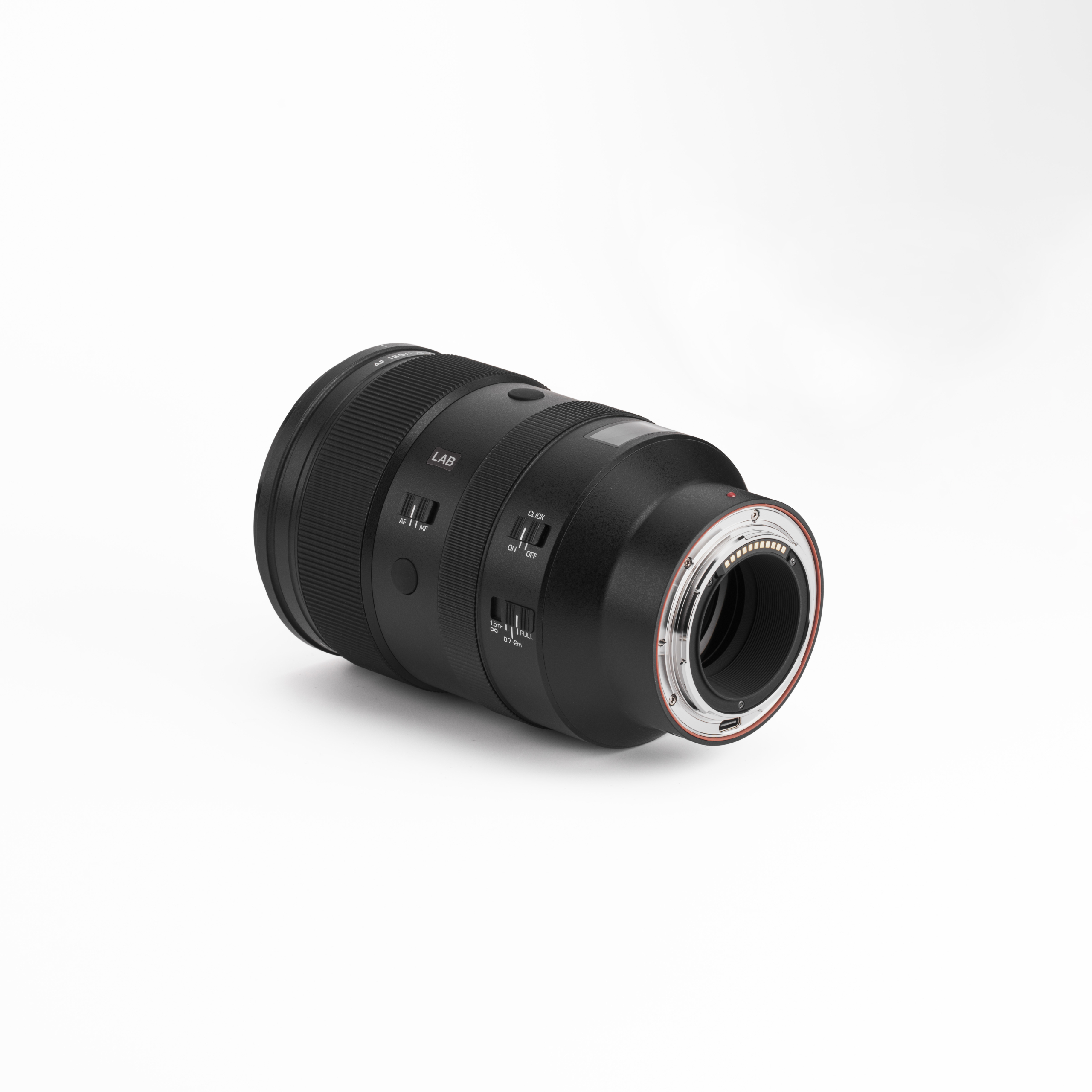 Viltrox AF 135mm F1.8 LAB Full Frame Lens for Nikon Z-Mount - Image 5