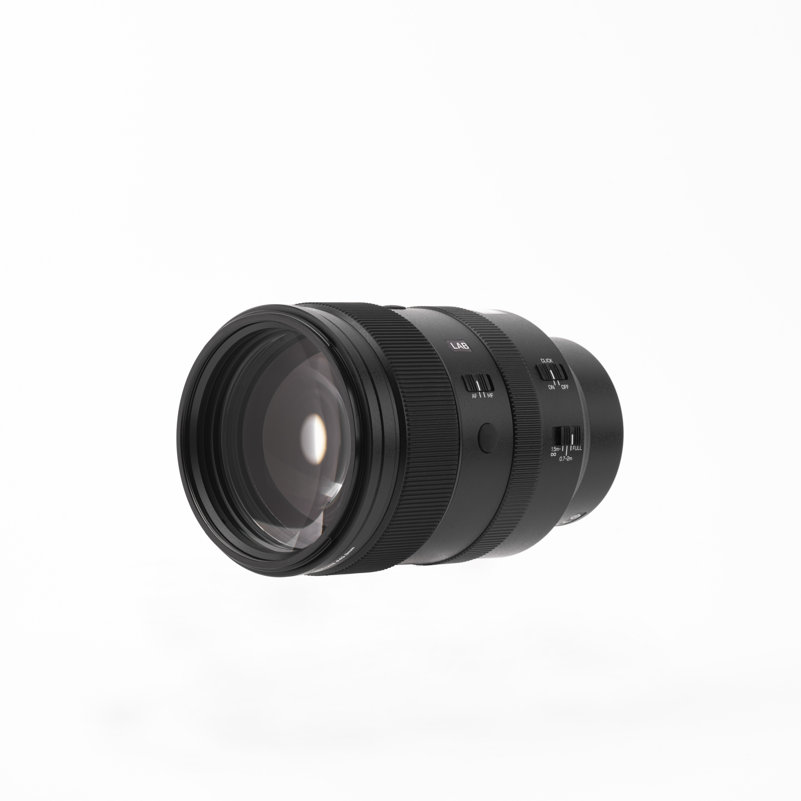 Viltrox AF 135mm F1.8 LAB Full Frame Lens for Nikon Z-Mount - Image 6