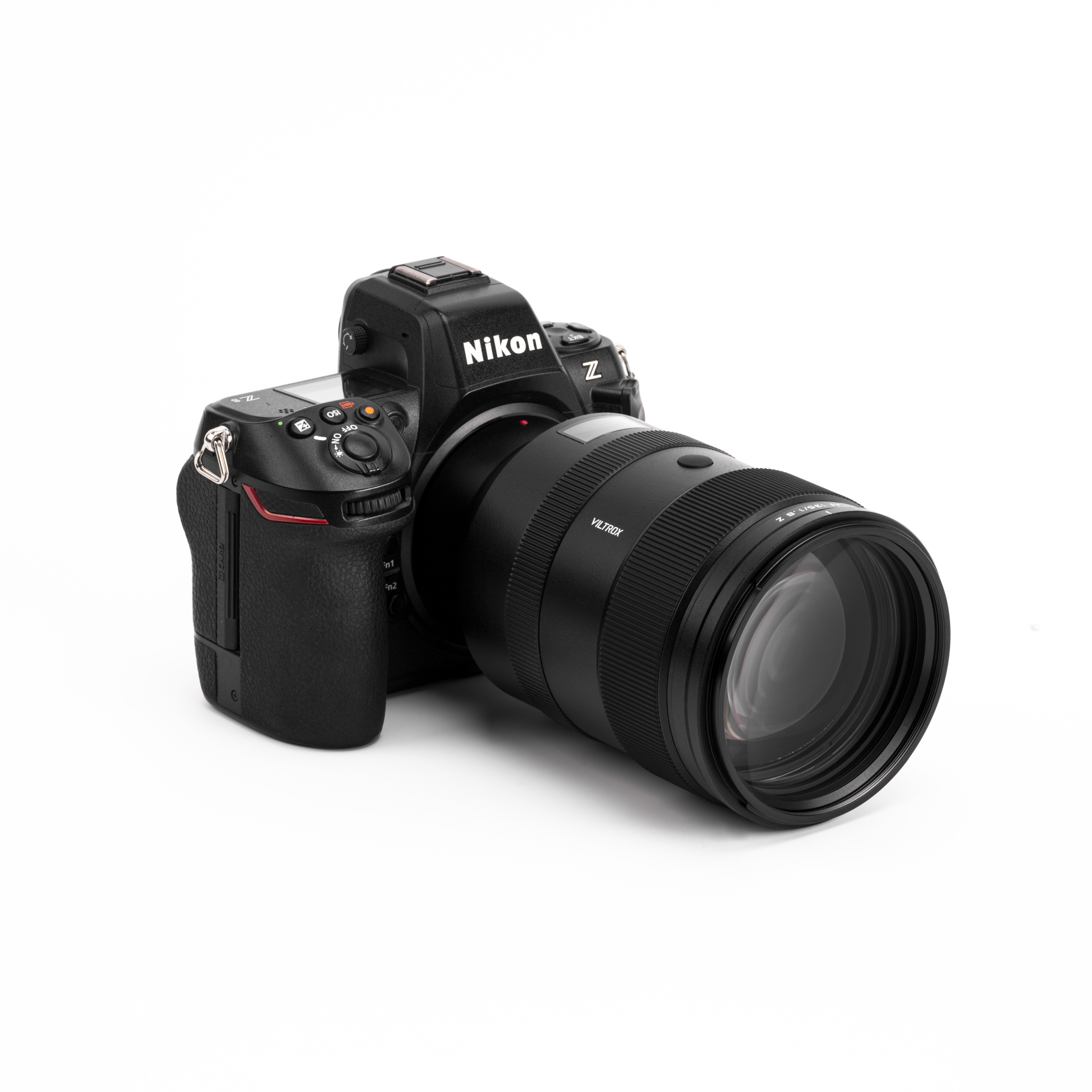 Viltrox AF 135mm F1.8 LAB Full Frame Lens for Nikon Z-Mount - Image 5