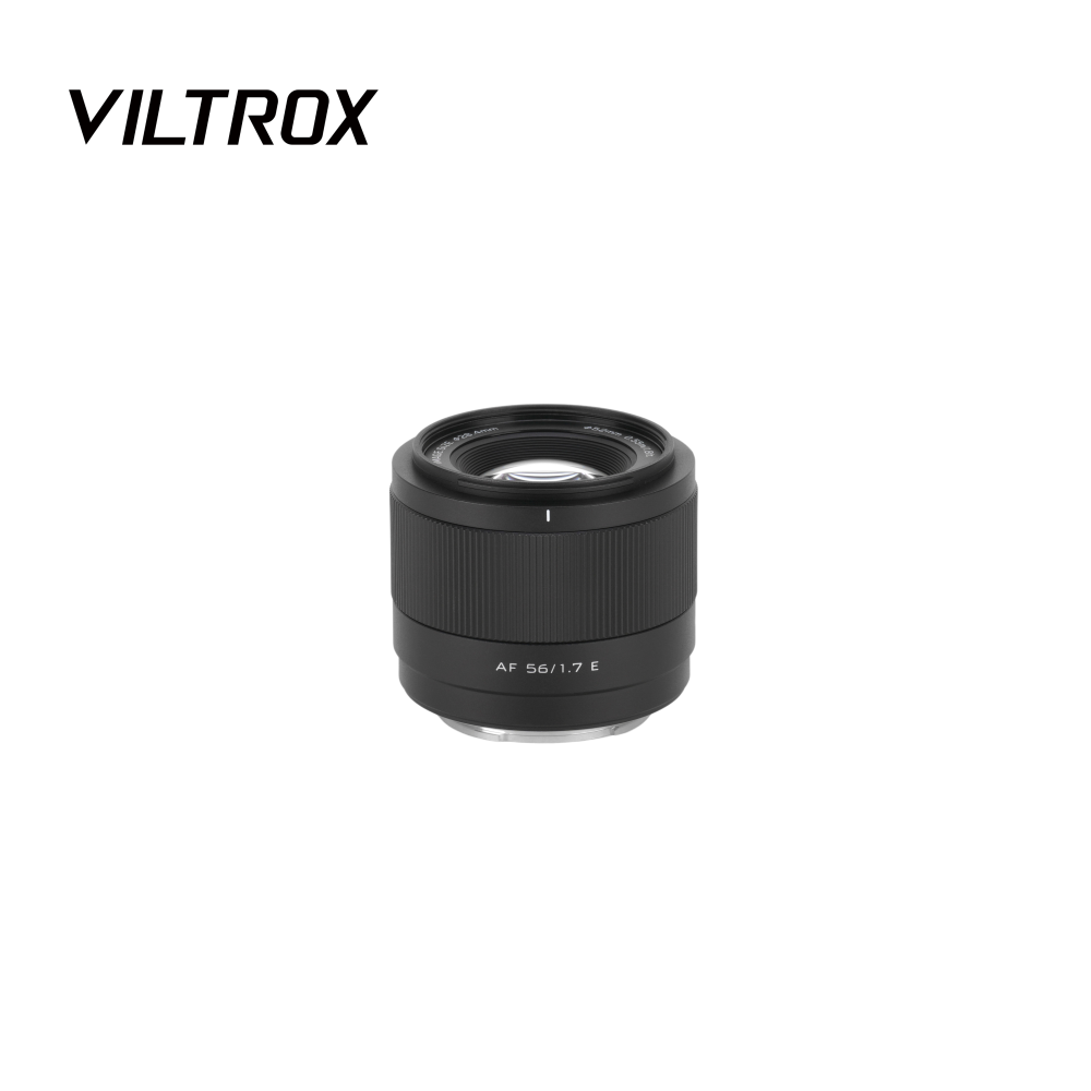 Viltrox AF 56mm F1.7 Air APS-C Lens for Sony E-mount