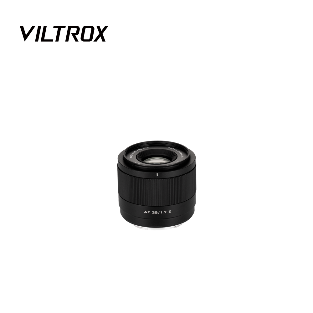 Viltrox AF 35mm F1.7 Air APS-C Lens for Sony E-Mount