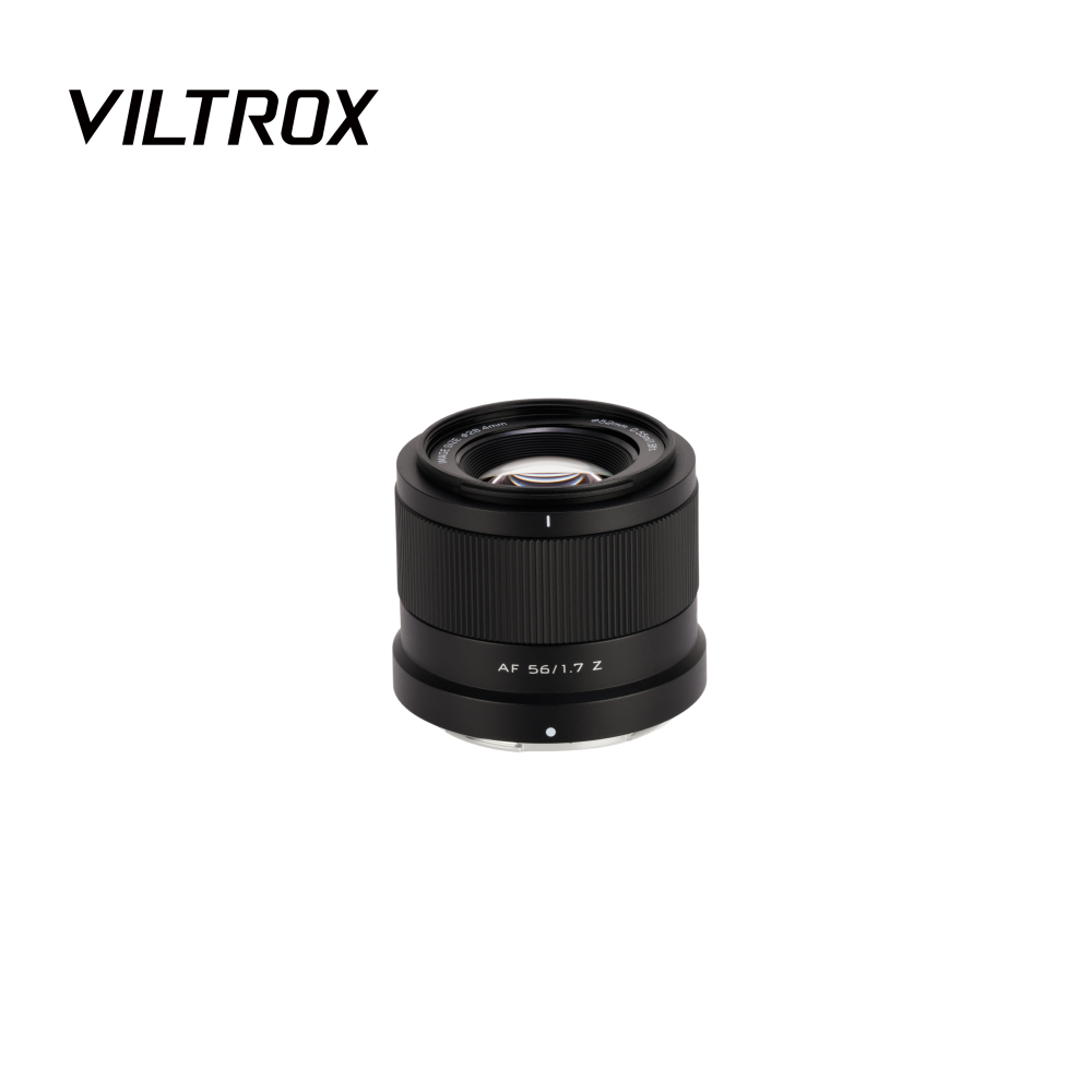 Viltrox AF 56mm F1.7 Air APS-C Lens for Nikon Z-Mount