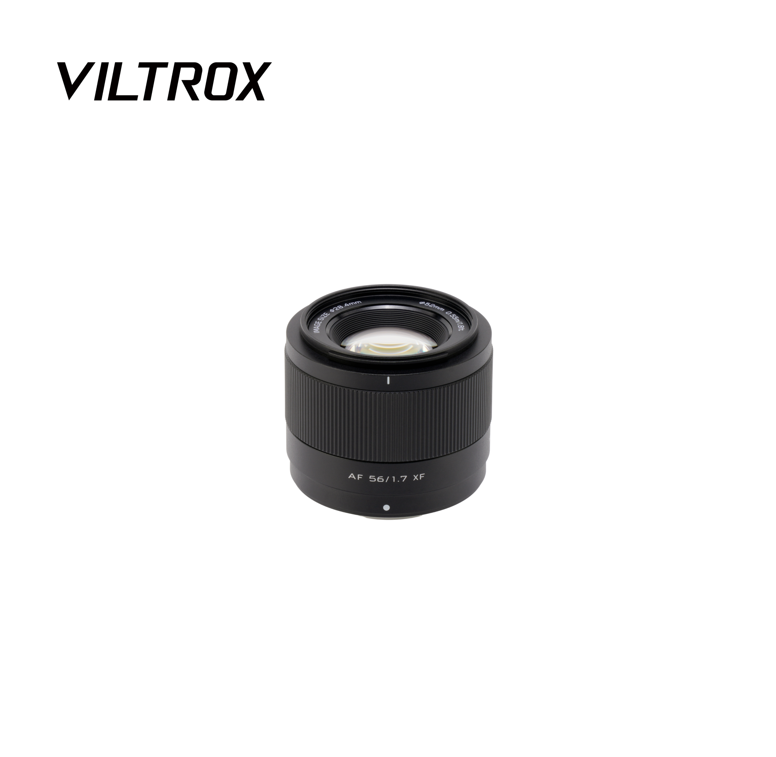 Viltrox AF 56mm F1.7 Air APS-C Lens for Fujifilm X-Mount