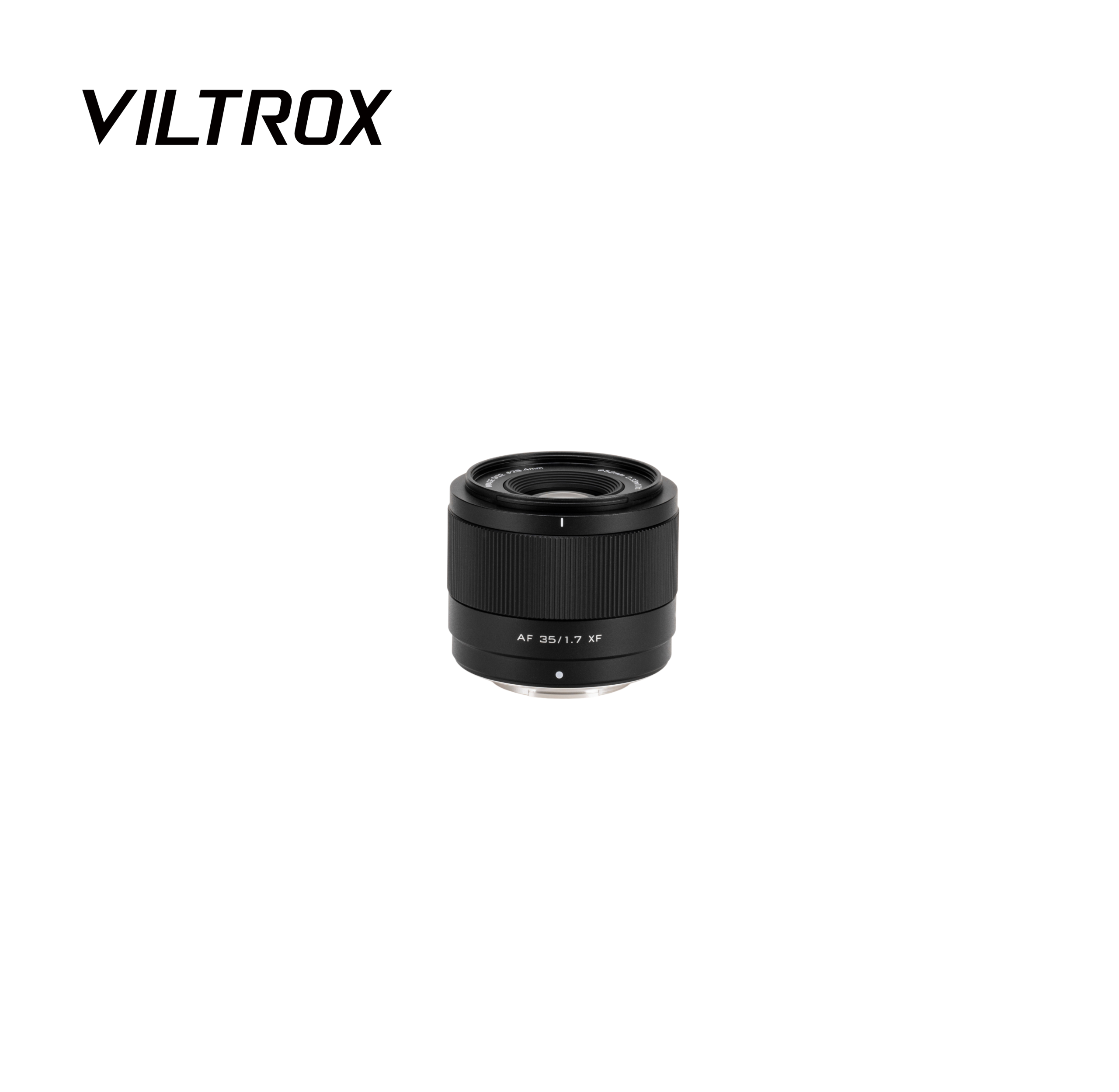 Viltrox AF 35mm F1.7 Air APS-C Lens for Fujifilm X-Mount