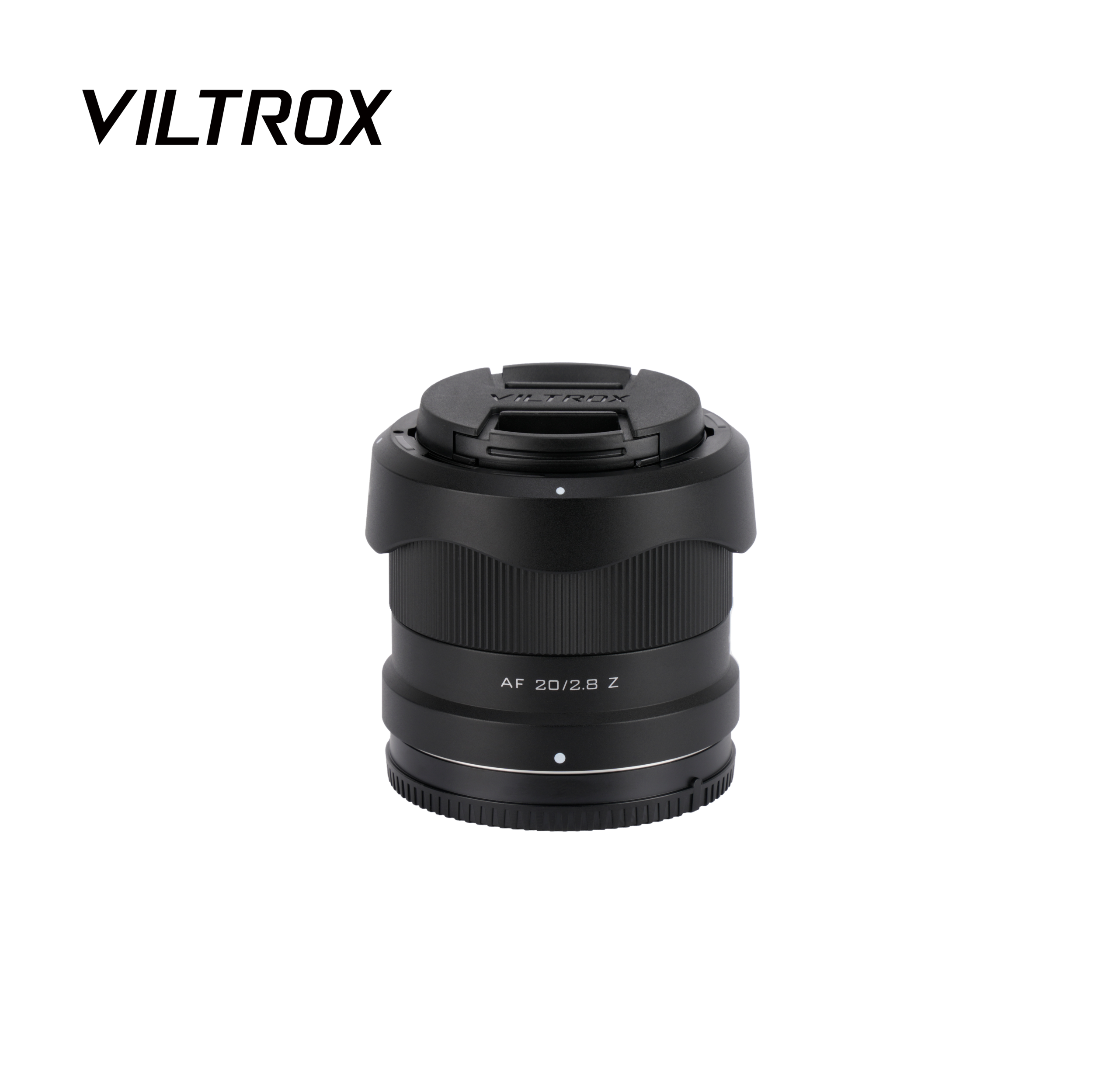 Viltrox AF 20mm F2.8 Full Frame Lens for Nikon Z-Mount
